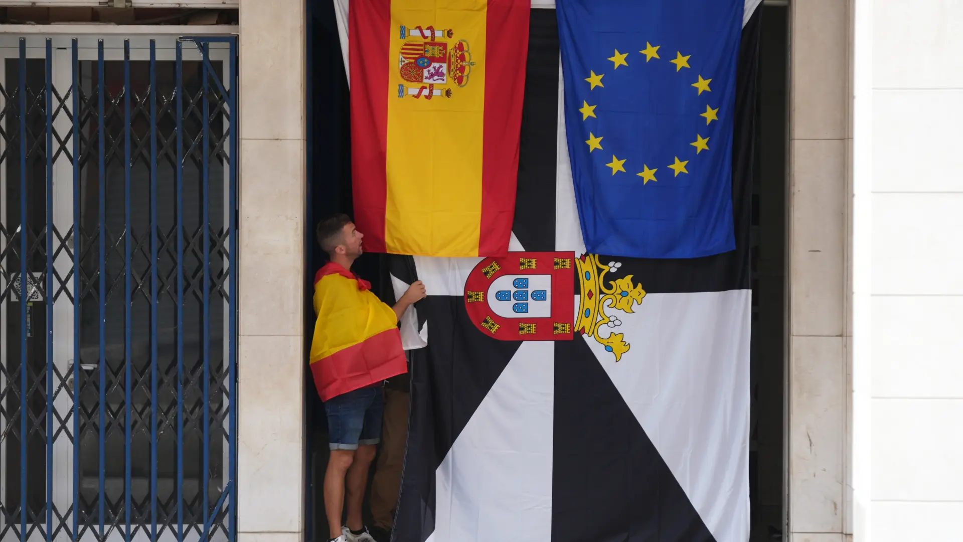 Los empresarios ceutíes reclaman que su entrada en la Unión Aduanera les permita mantener las ventajas fiscales como a Canarias