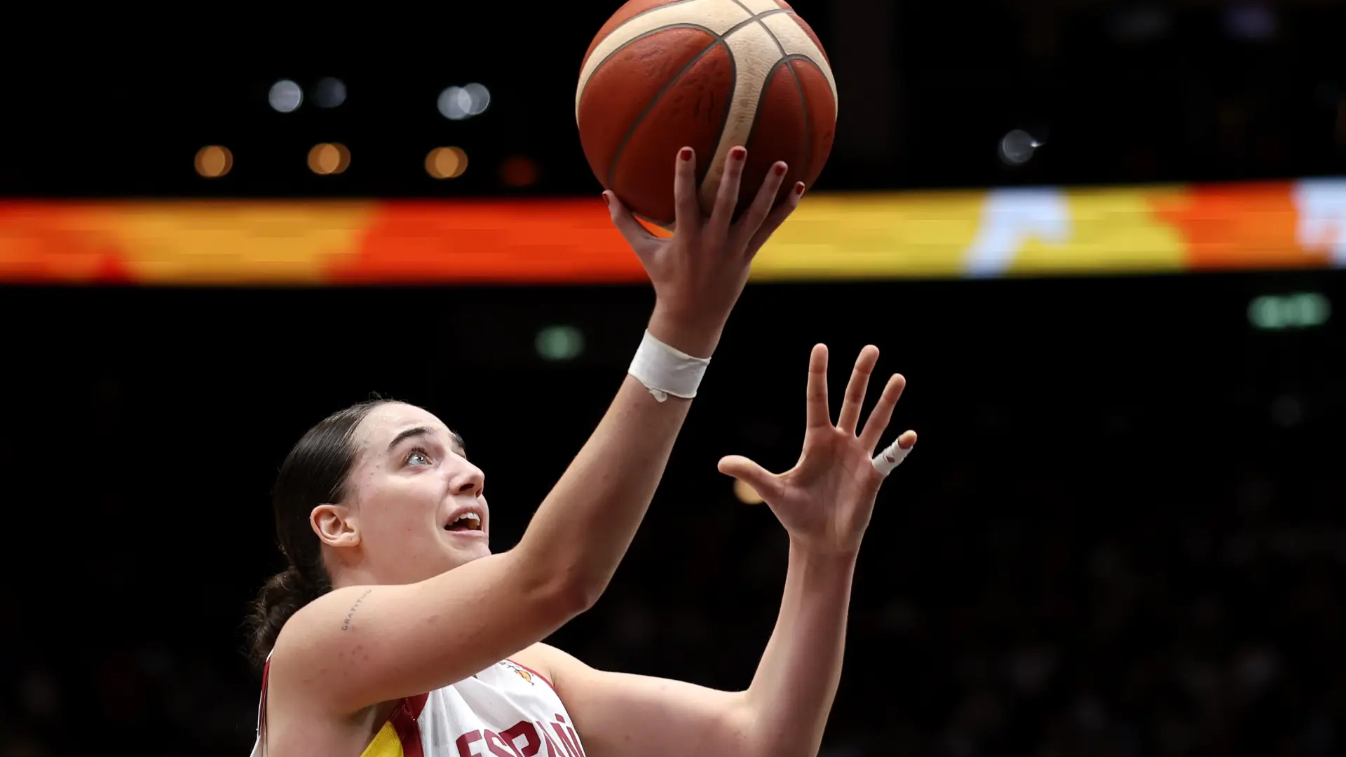 España debuta a lo grande en el Mundial y arrasa a la anfitriona Alemania