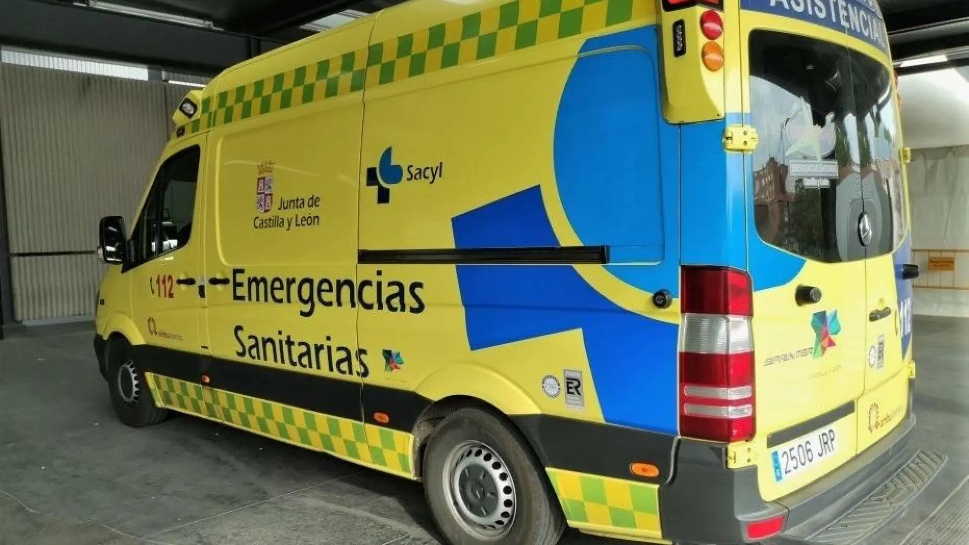 Muere el ciclista que chocó contra otro en la contrarreloj de la V Vuelta Soria Máster