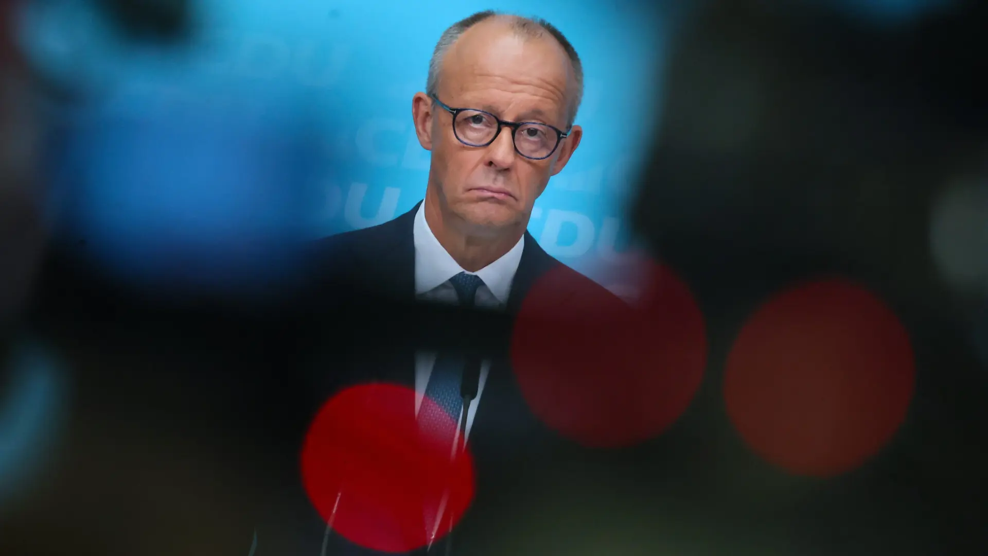 La victoria de la AfD «conmociona» a un Merz que pone la línea roja en la Constitución pero no descarta romper el cordón sanitario