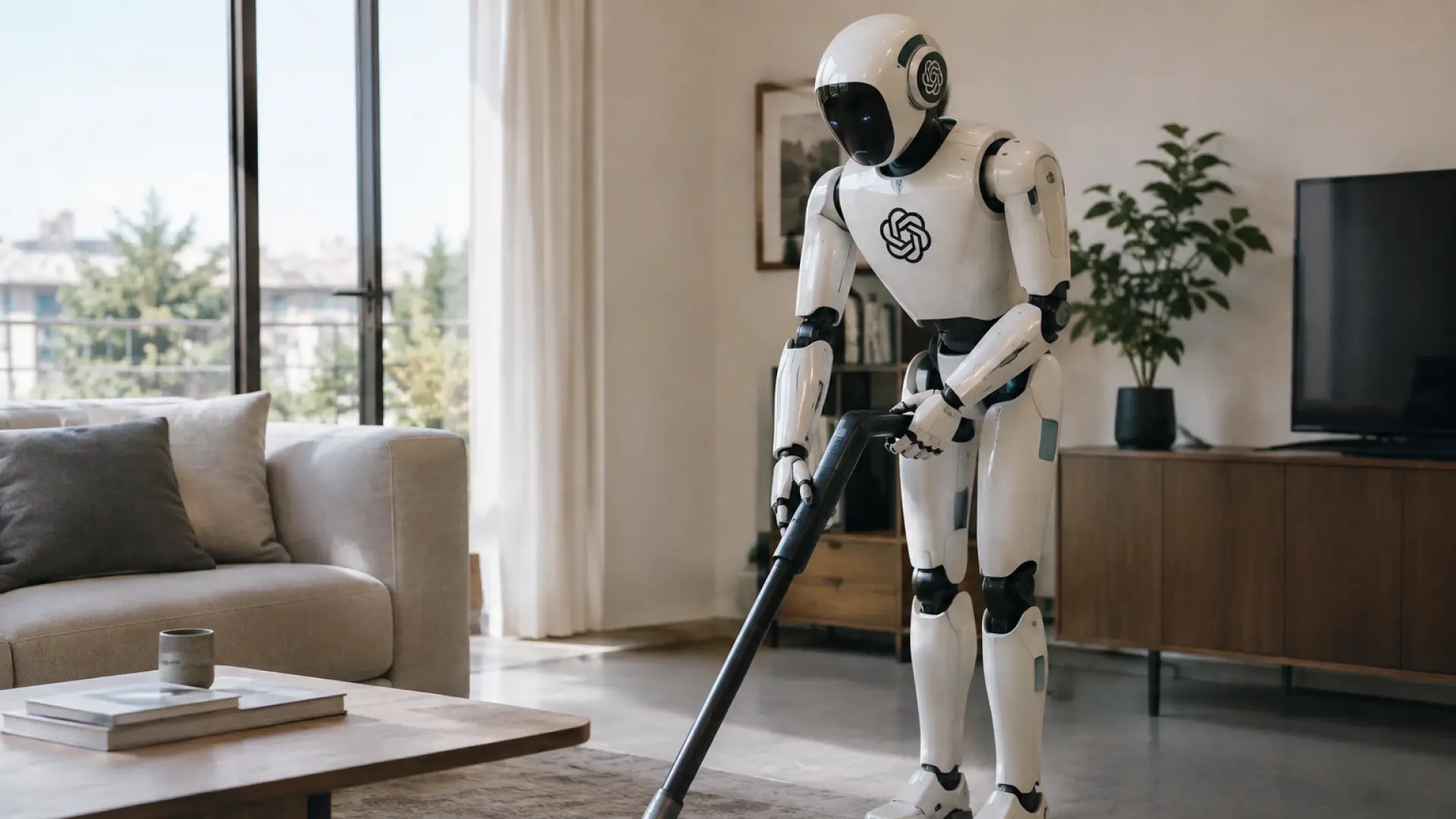 OpenAI conquistó al público y Anthropic se ha quedado con el negocio