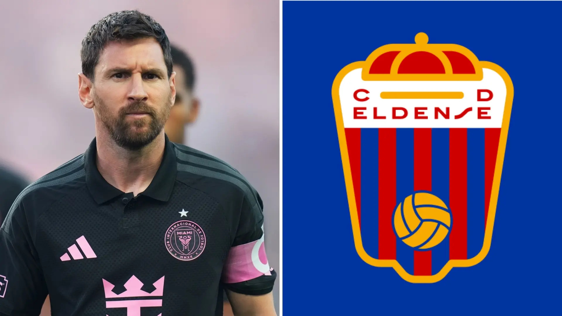 Leo Messi, a un paso de comprar el Eldense: ya hay principio de acuerdo