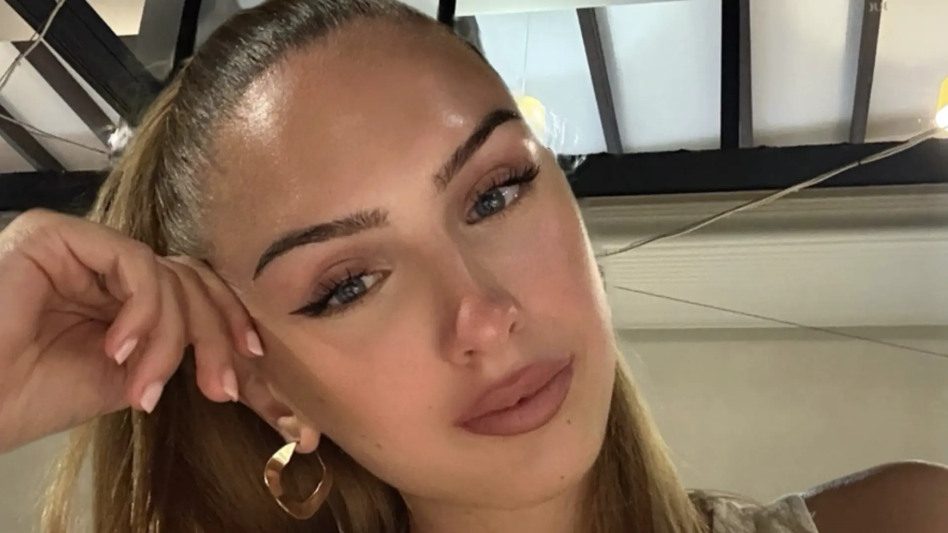 Muere a los 22 años Lucia Sisic, Miss Austria 2024, tras siete operaciones de corazón