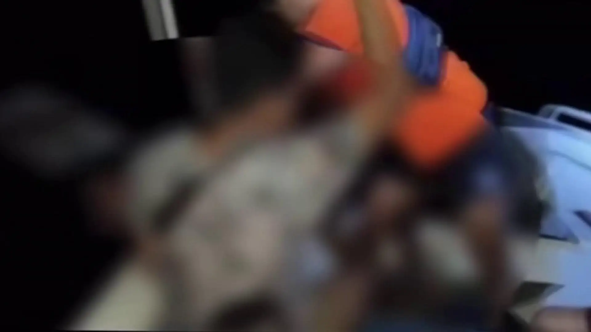 Cinco muertos y 87 desaparecidos tras incendiarse un barco de pasajeros en Filipinas