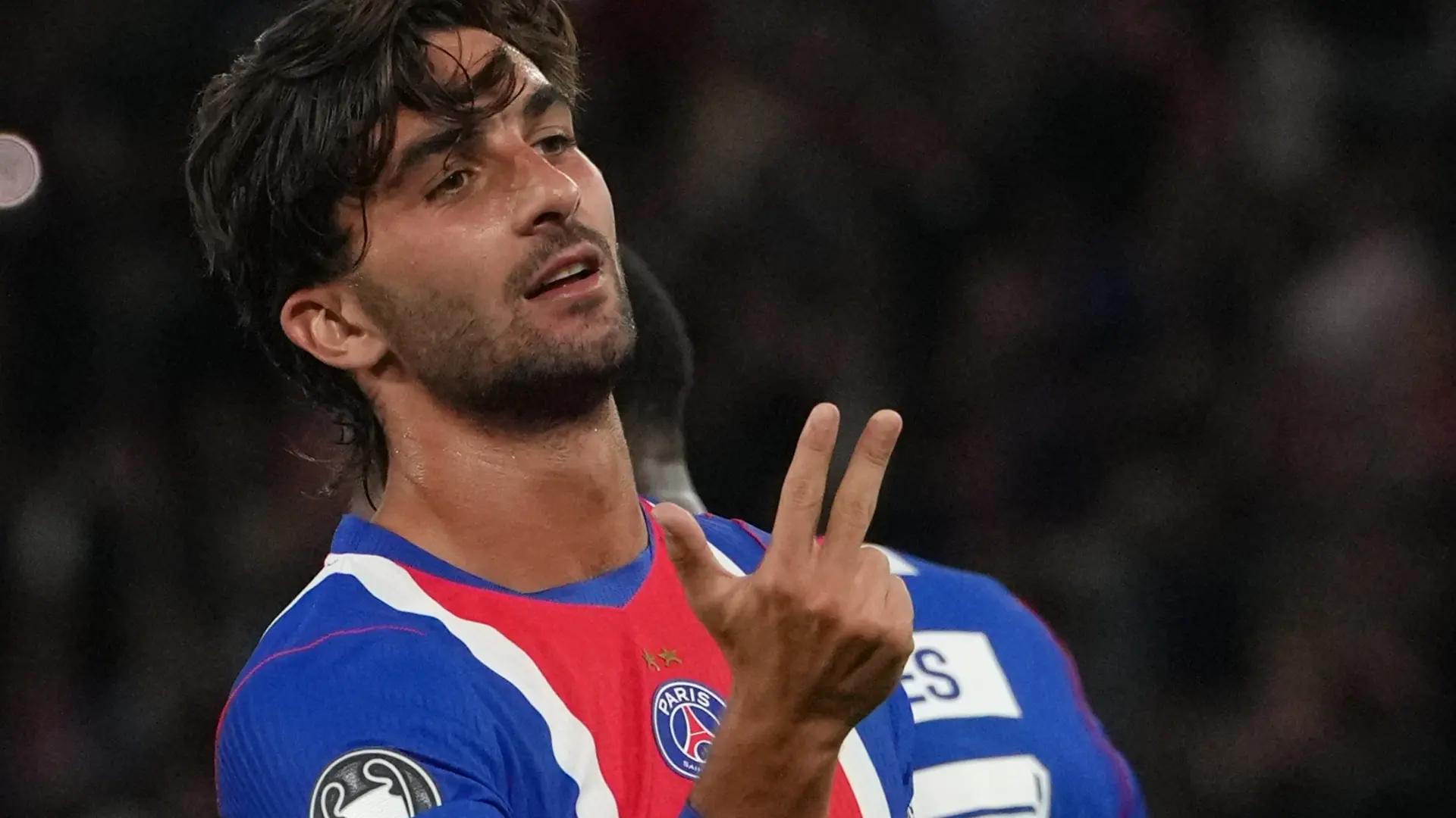 Ferran Torres impresiona con su gran rendimiento en París: goles y más dinamita para el campeón de Europa