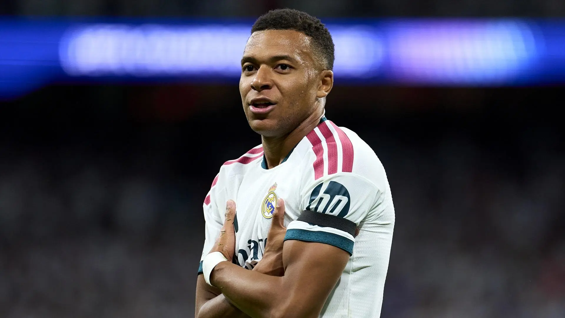 Kylian Mbappé insiste con el Balón de Oro: «No ha habido un jugador mejor que yo en la última temporada»