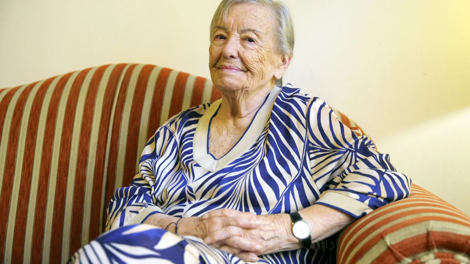 María Galiana dice haber desperdiciado su carrera en 'Cuéntame': «Veintidós años haciendo de abuela… ¡vaya un papel!»