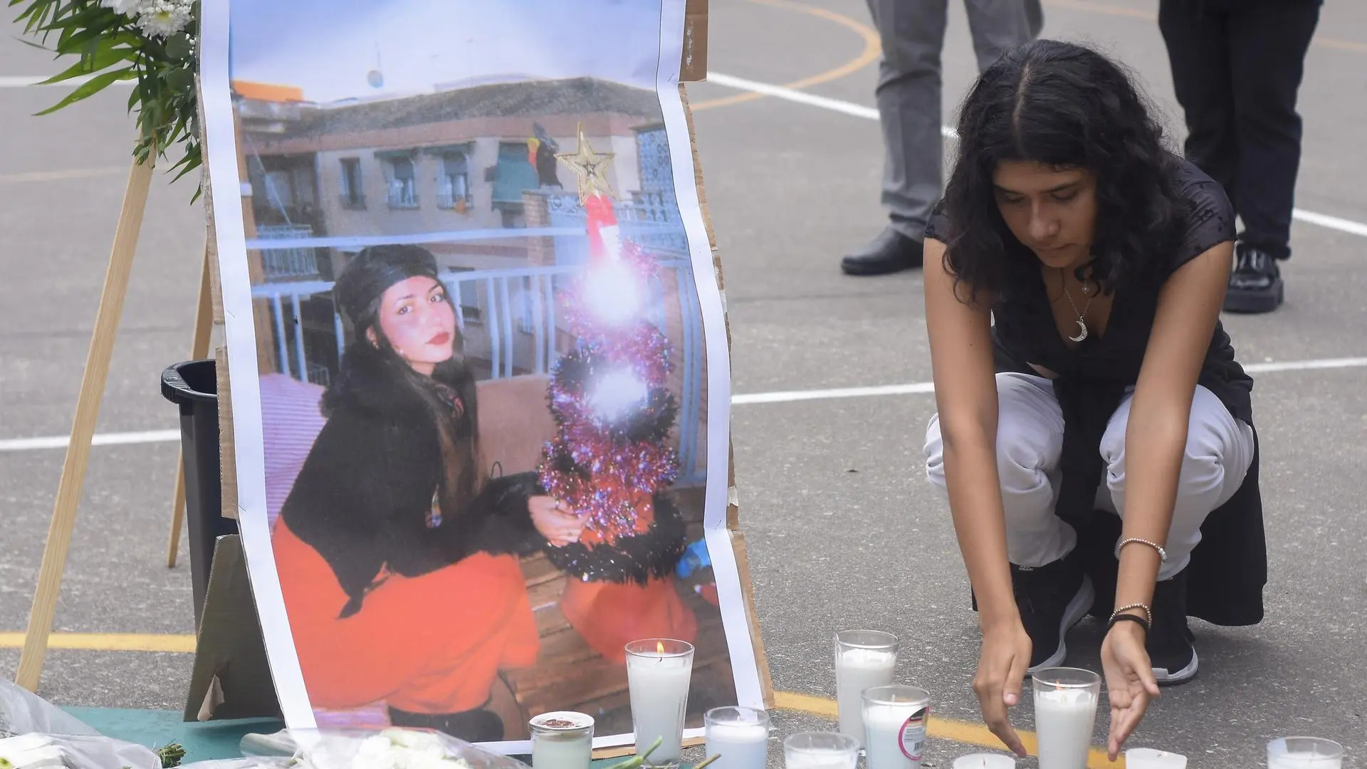 Asesinados a tiros dos estudiantes en Morelos dos semanas después del crimen de la española Claudia Tacoronte