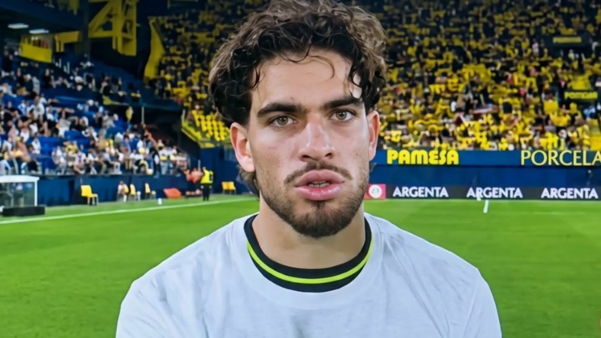 Abde rompe su silencio tras las amenazas por su camiseta de apoyo a Ceuta: «Era de carácter social, no me disculpo ante nadie»