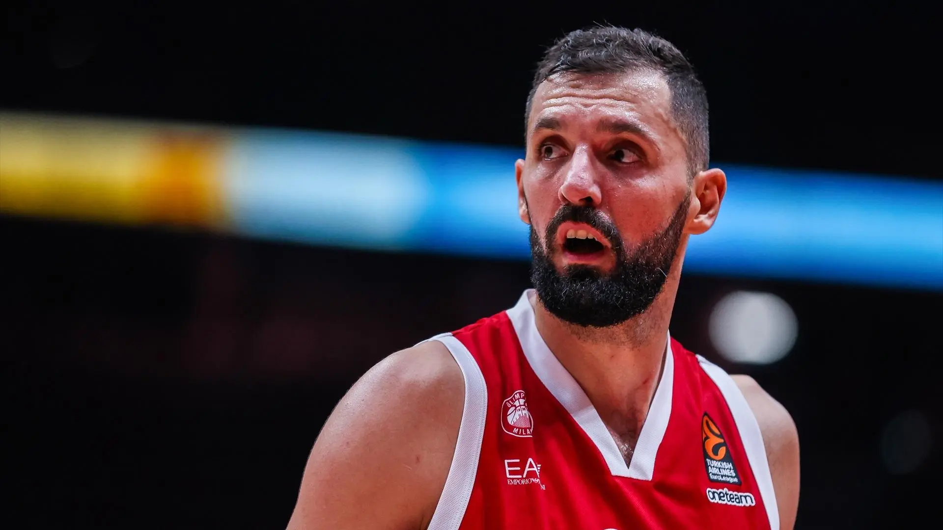 El Valencia Basket ficha a Nikola Mirotic para esta temporada