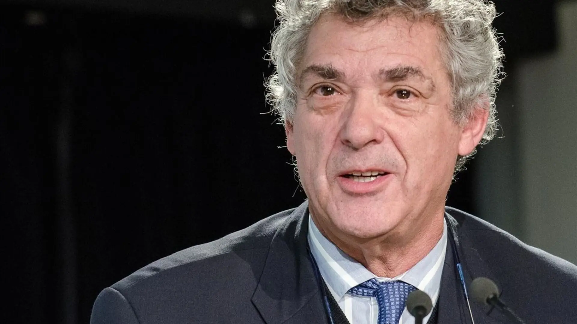 Ángel Villar, expresidente de la RFEF, sobre los pagos del Barcelona a Negreira: «No teníamos conocimiento de nada»