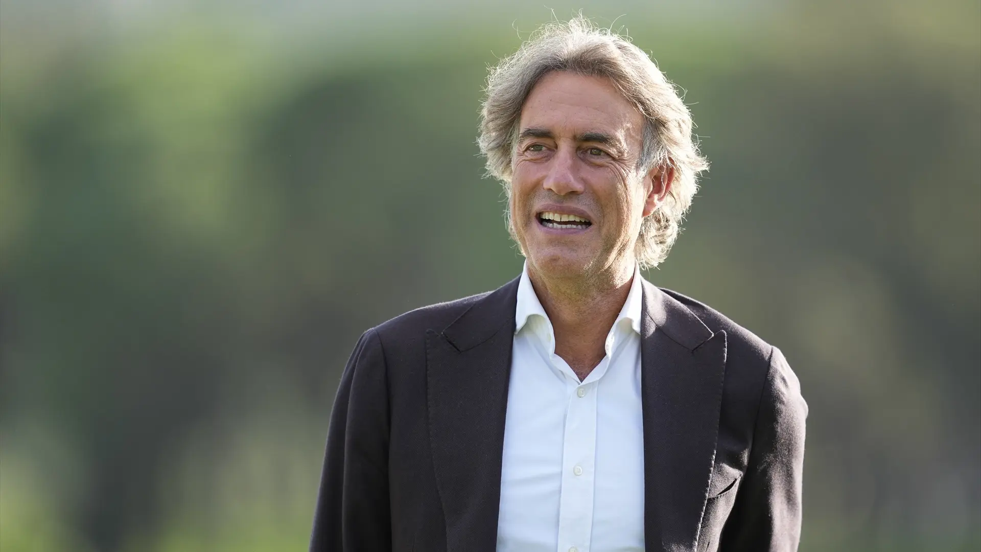 Gerard Tsobanian, CEO del Mutua Madrid Open, elogia el Madring: «Ha sido un éxito total desde la perspectiva de un organizador»