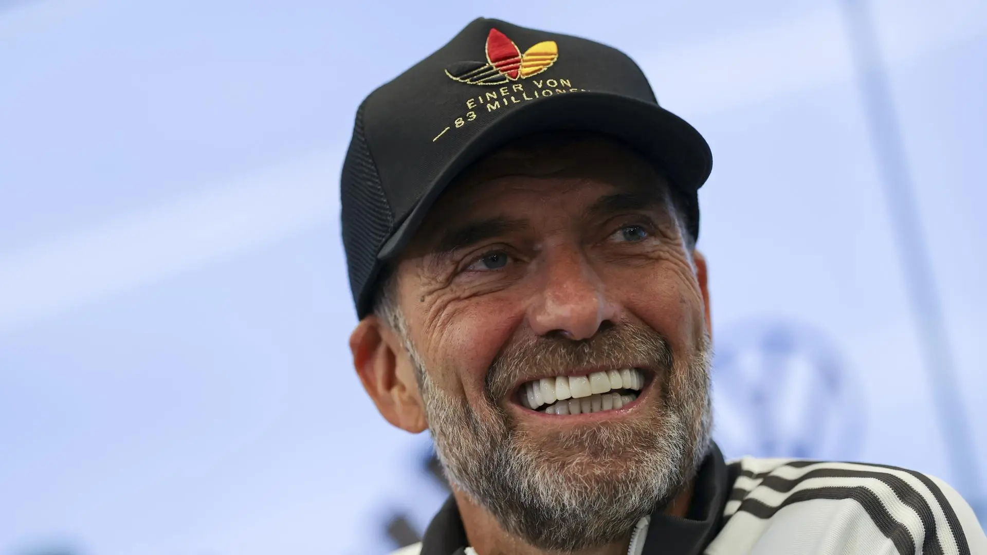 Revolución en la lista de Alemania para la Nations League: Jürgen Klopp convoca a 44 jugadores