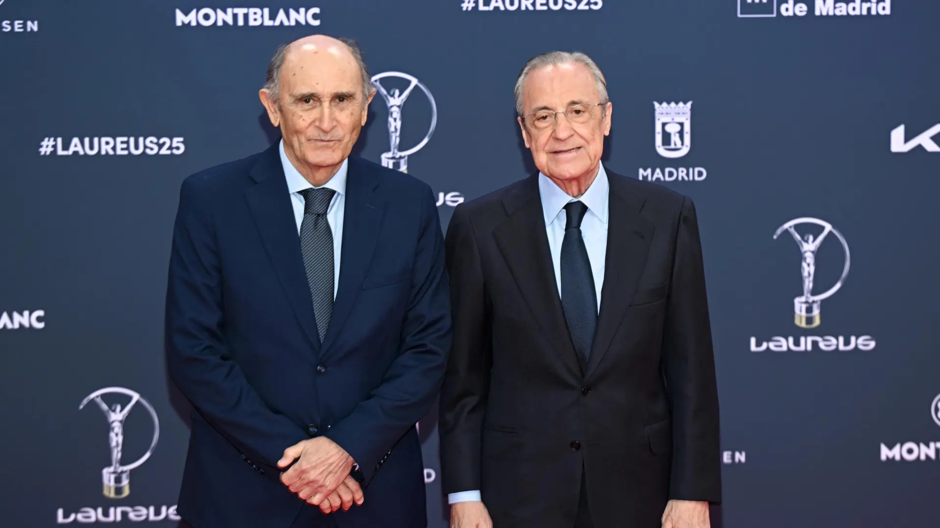 Florentino Pérez viajará a Ceuta tras la polémica con Mbappé, Vinícius y Konaté por las camisetas