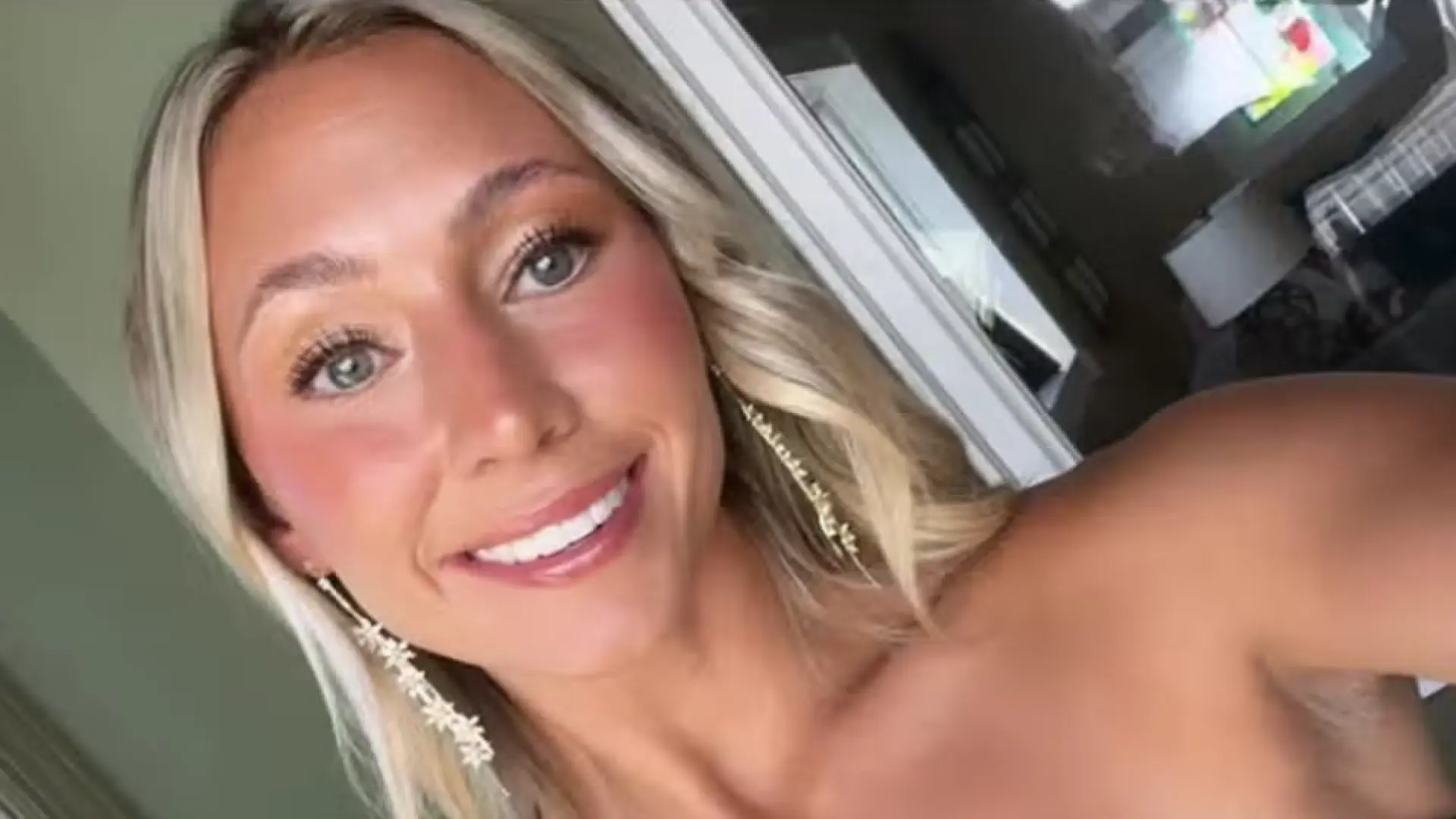 Muere repentinamente a los 30 años la futbolista Kayla Saager-Beckley, embarazada