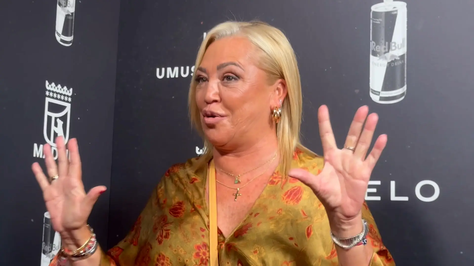 Belén Esteban estalla y lanza una advertencia a Jesulín tras su polémica con Juls Janeiro: «Mi hija me ha dicho 'mamá, habla'»
