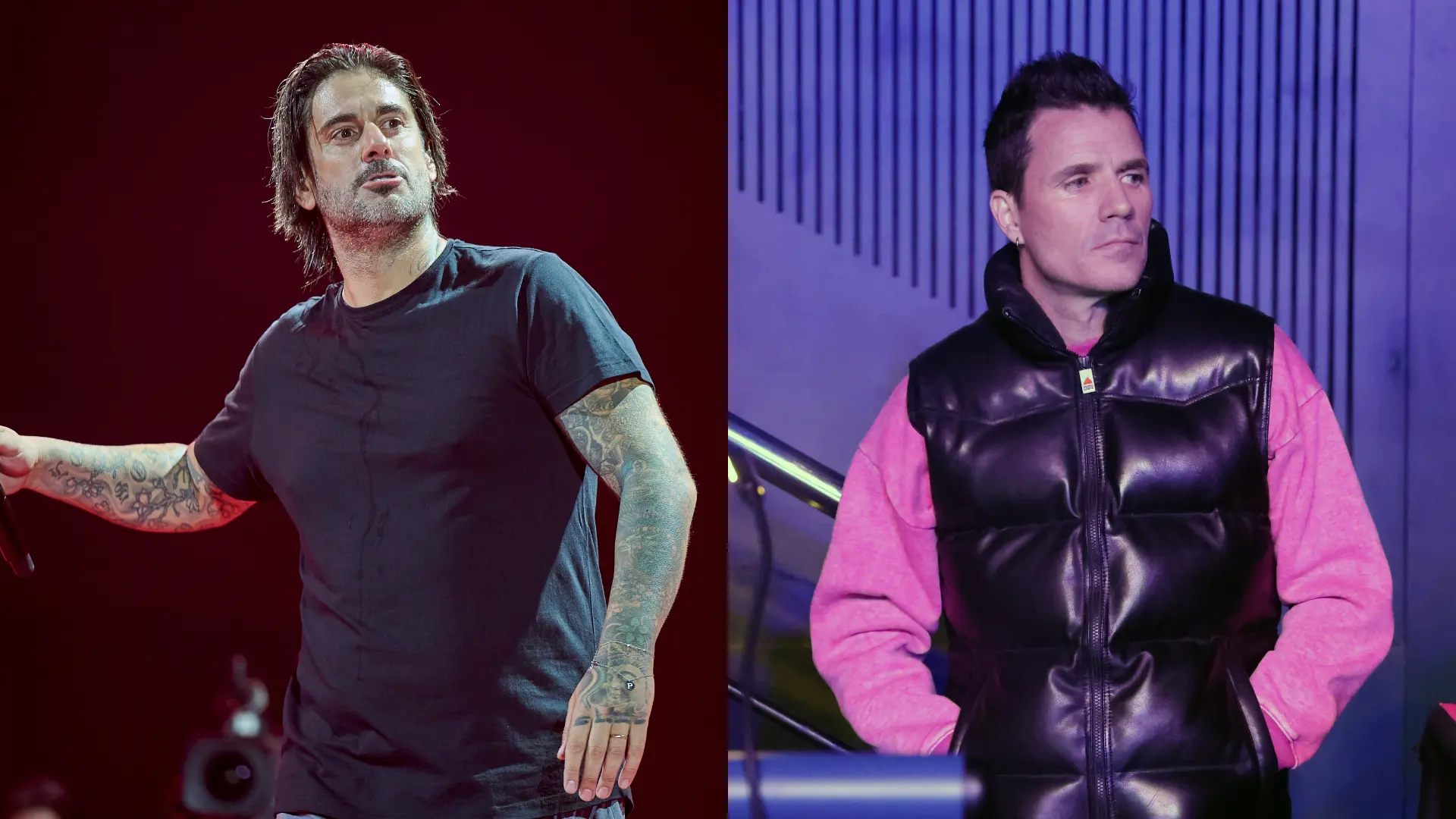 La hija de Melendi se posiciona a su lado en la polémica con Dani Martín: «Todos tenemos comentarios desafortunados»