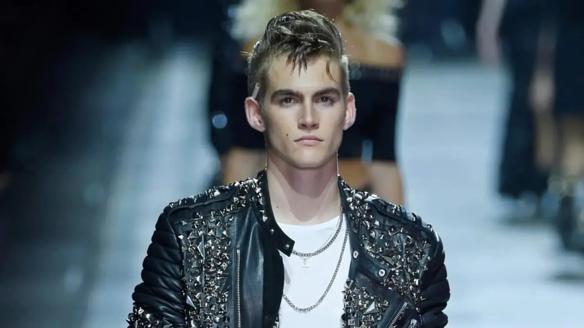 Publican la llamada a emergencias que hizo el centro de rehabilitación por la muerte de Presley Gerber