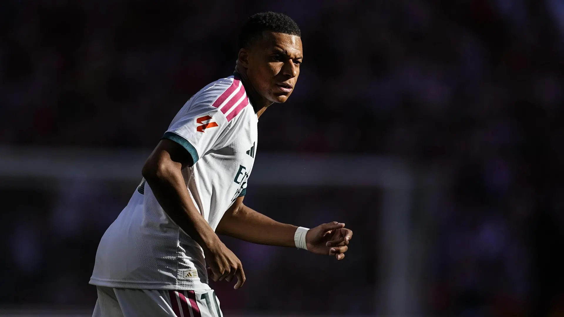 Kylian Mbappé insiste tras la derrota en el derbi en que tiene que ganar el Balón de Oro: «Ha sido un gran año a nivel individual»