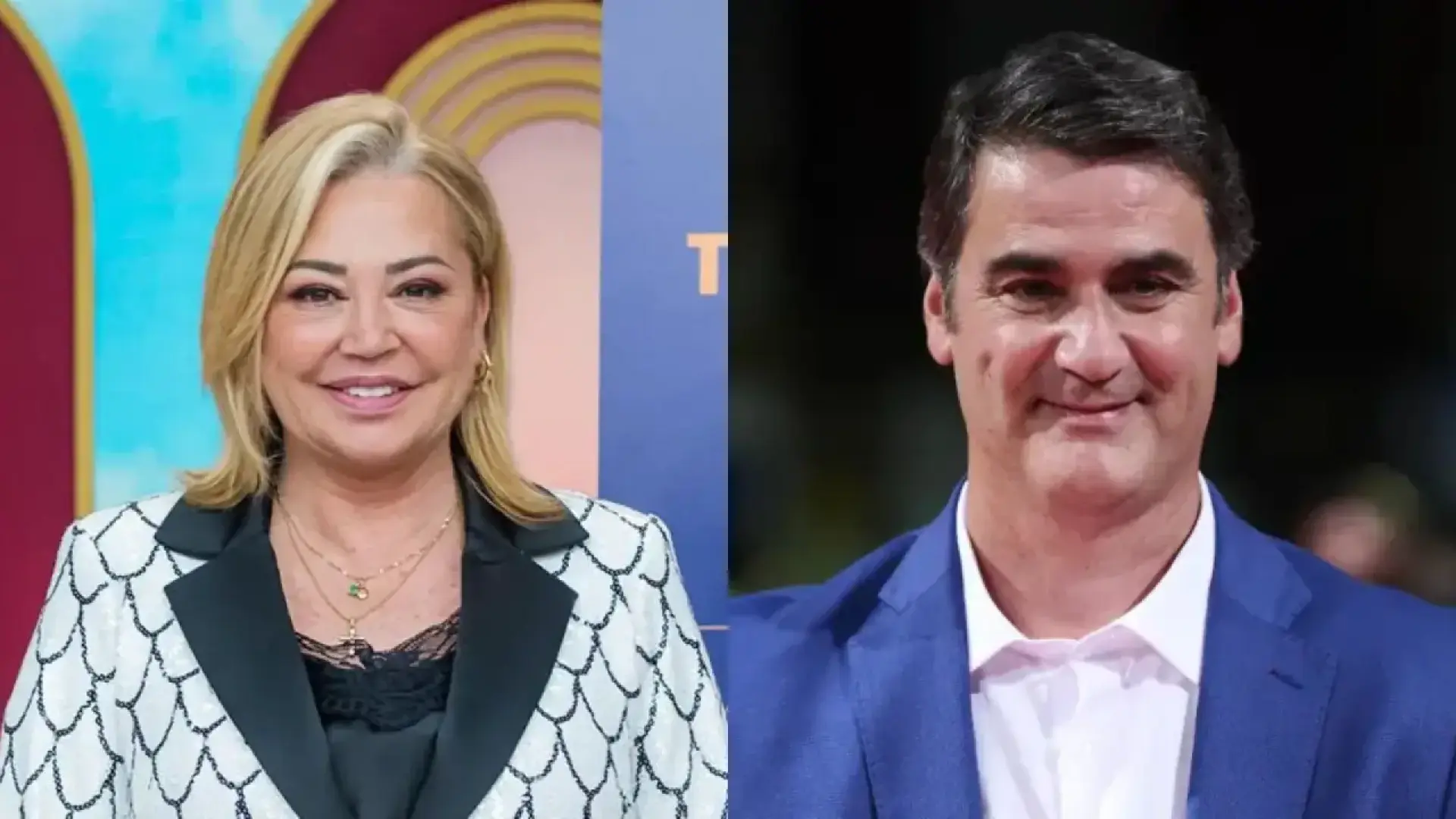 Jesulín de Ubrique podría llevar a juicio a Belén Esteban tras su reaparición televisiva: «¿Se creen que me van a acojonar?»