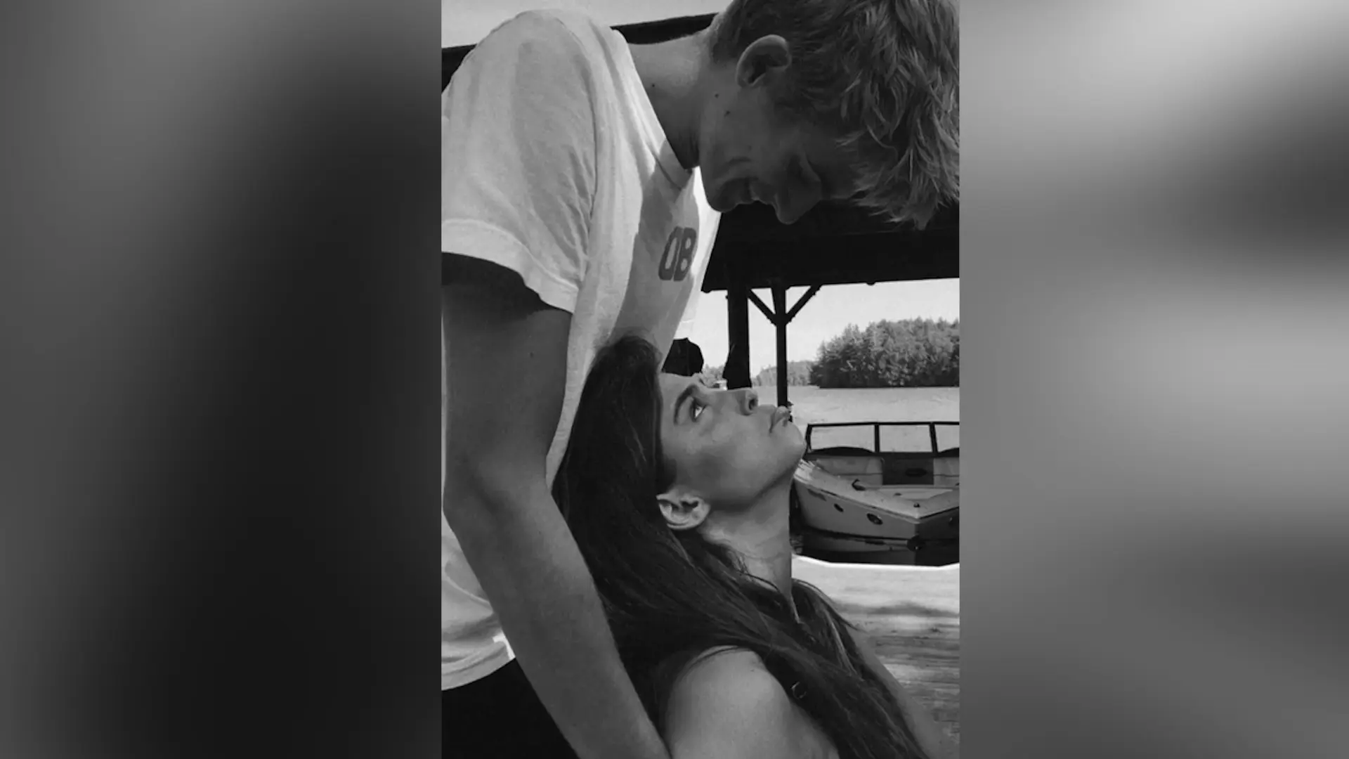 La novia de Presley Gerber le rinde homenaje en redes tras su muerte: «Te merecías más tiempo»