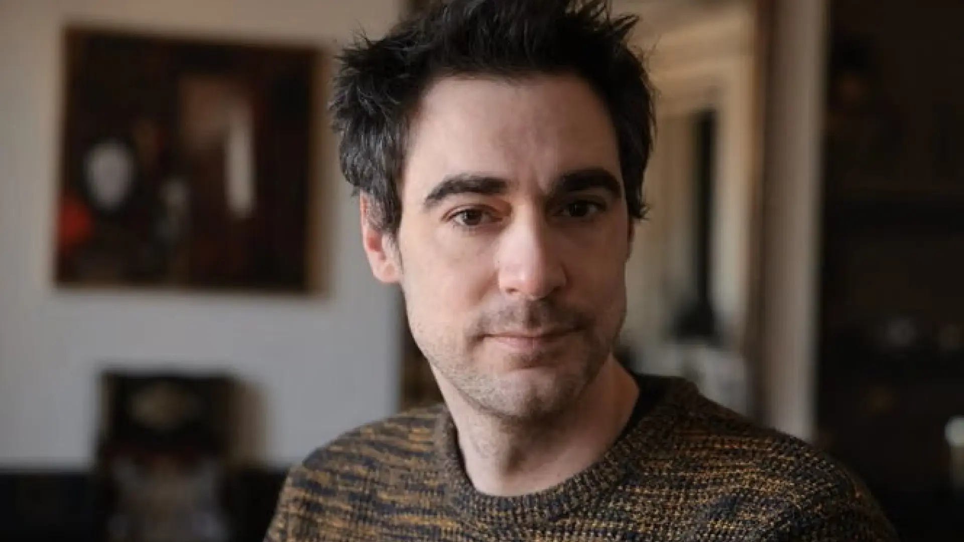La carta de despedida del actor Arnaud Denis antes de someterse a la eutanasia: «Están a años luz de imaginar mi sufrimiento»