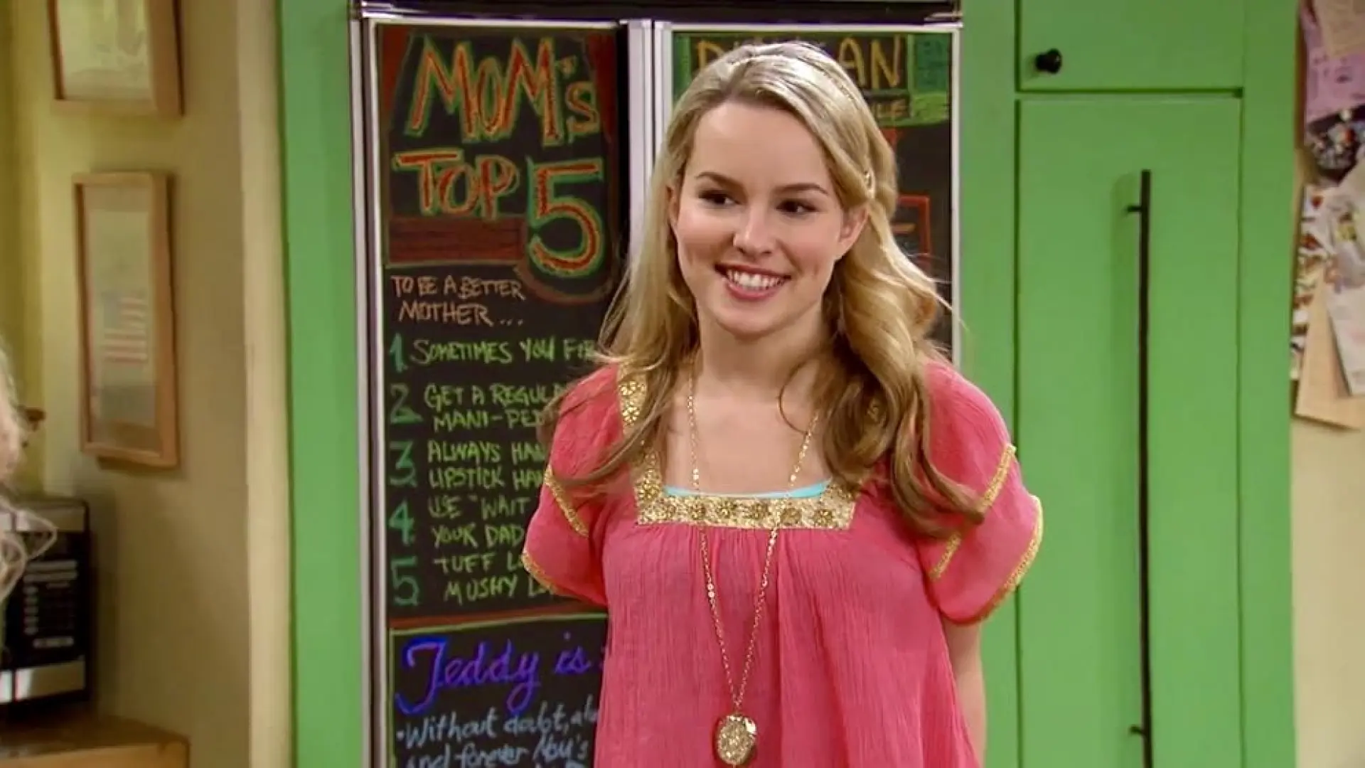 Bridgit Mendler, la mayor de 'Buena suerte, Charlie', dirige una empresa de comunicaciones espaciales