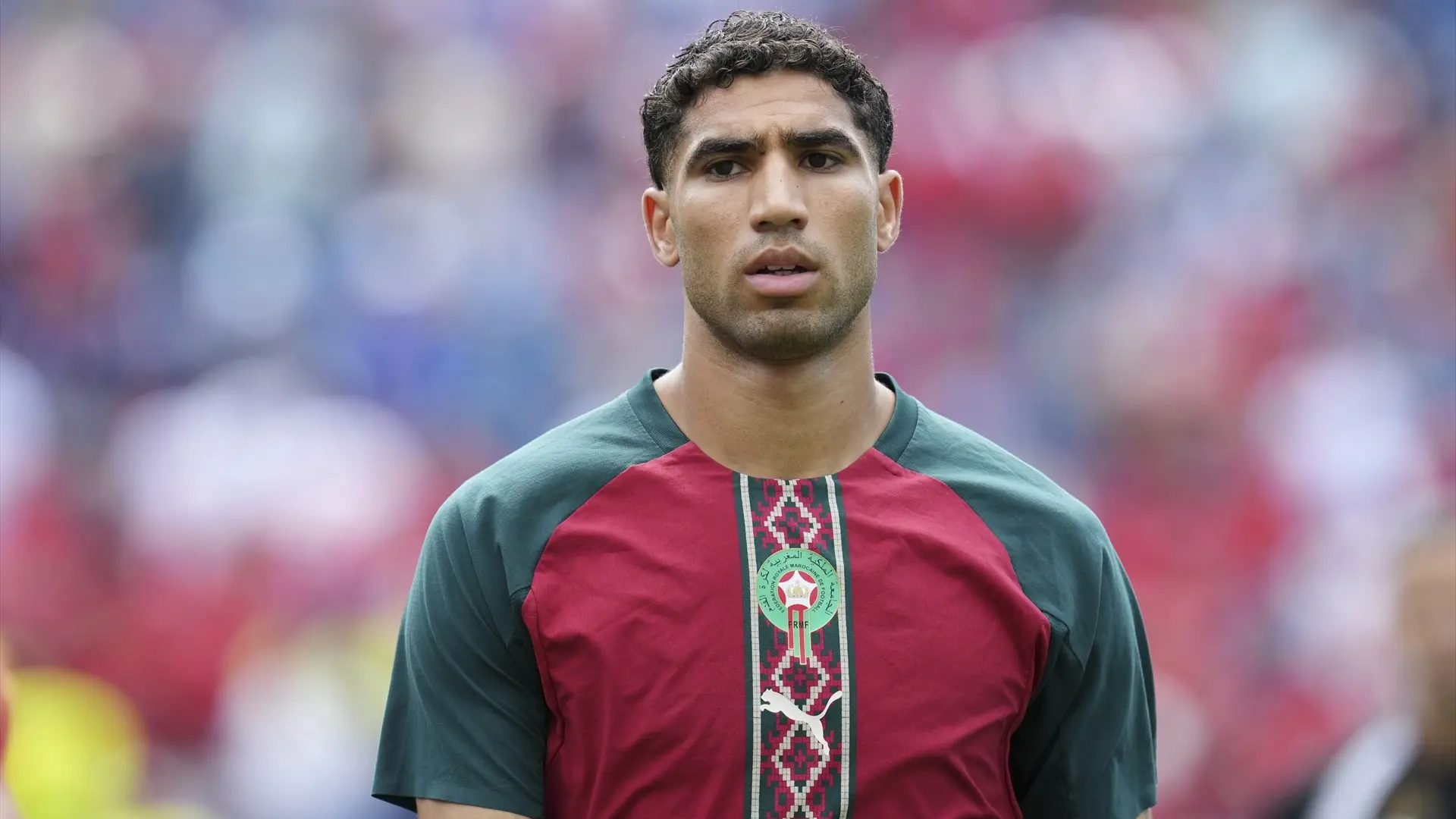 Achraf Hakimi será juzgado por violación y Kylian Mbappé podría ser citado como un testigo clave
