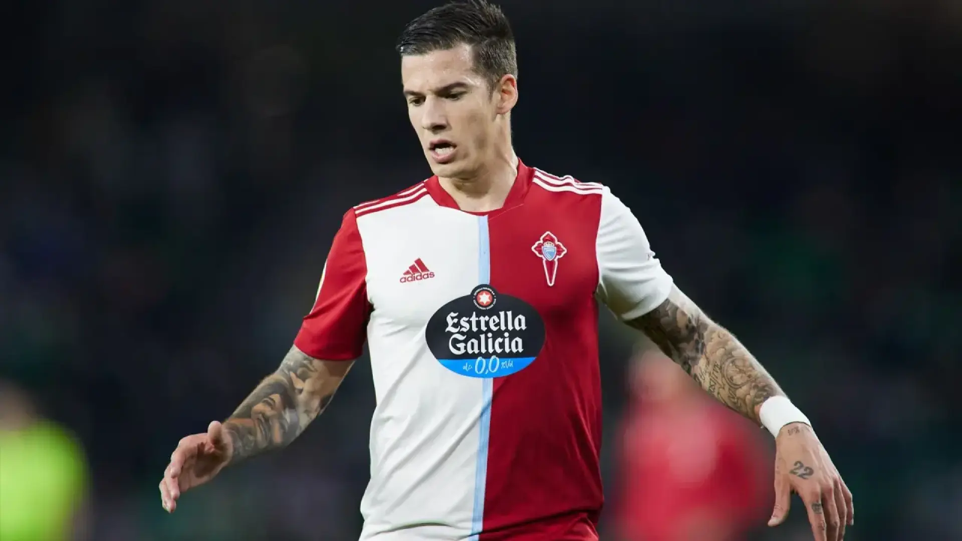 El Tribunal Supremo ratifica la condena de cuatro años de prisión para Santi Mina por abuso sexual