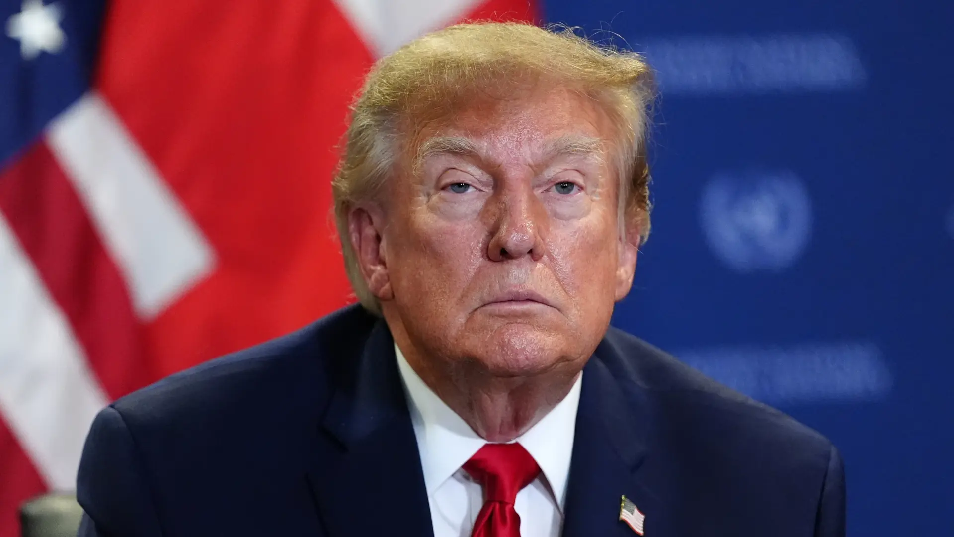 Trump estudia un veto de 90 días a las exportaciones de diésel para intentar contener los precios