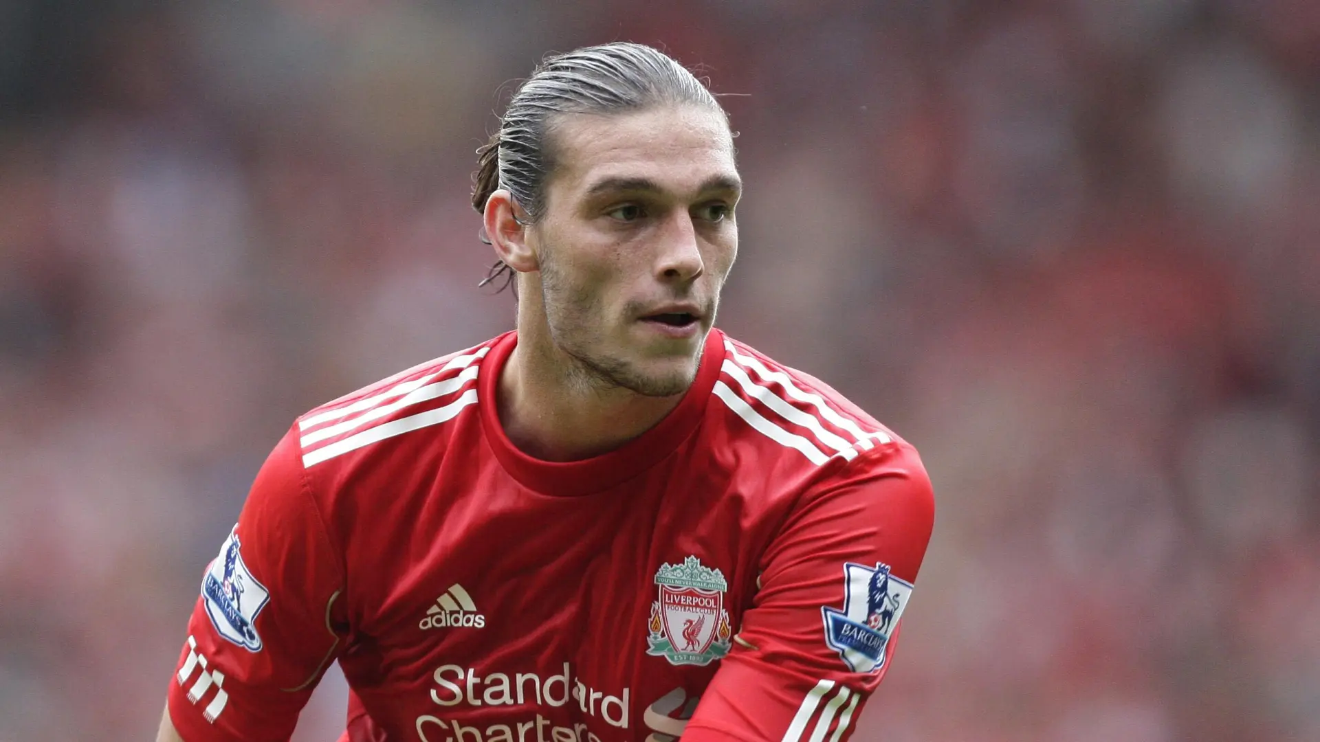 El futbolista Andy Carroll revela que sufrió abusos sexuales: «Pienso en ello todos los días, el trauma de lo que ocurrió no se ha ido»