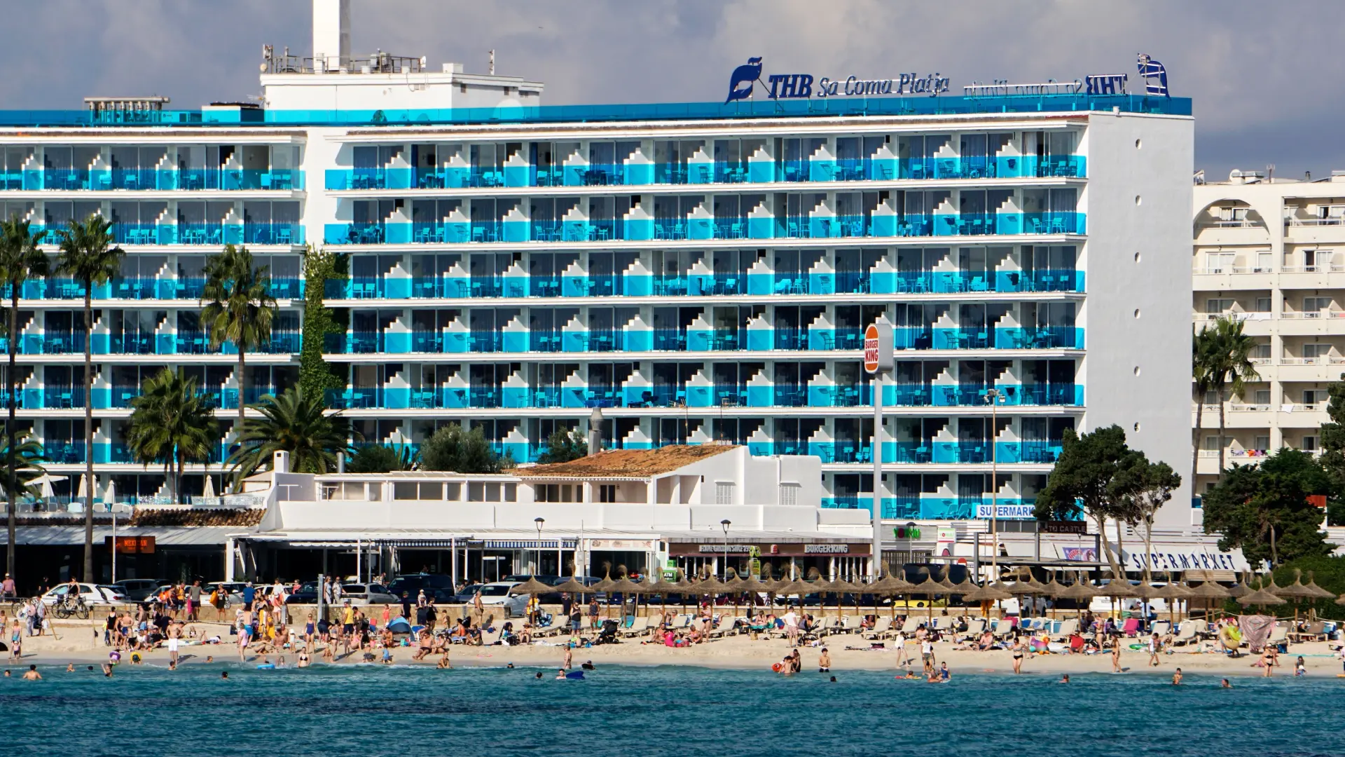 De agosto en agosto: por qué dormir en un hotel es casi un 70% más caro que hace una década