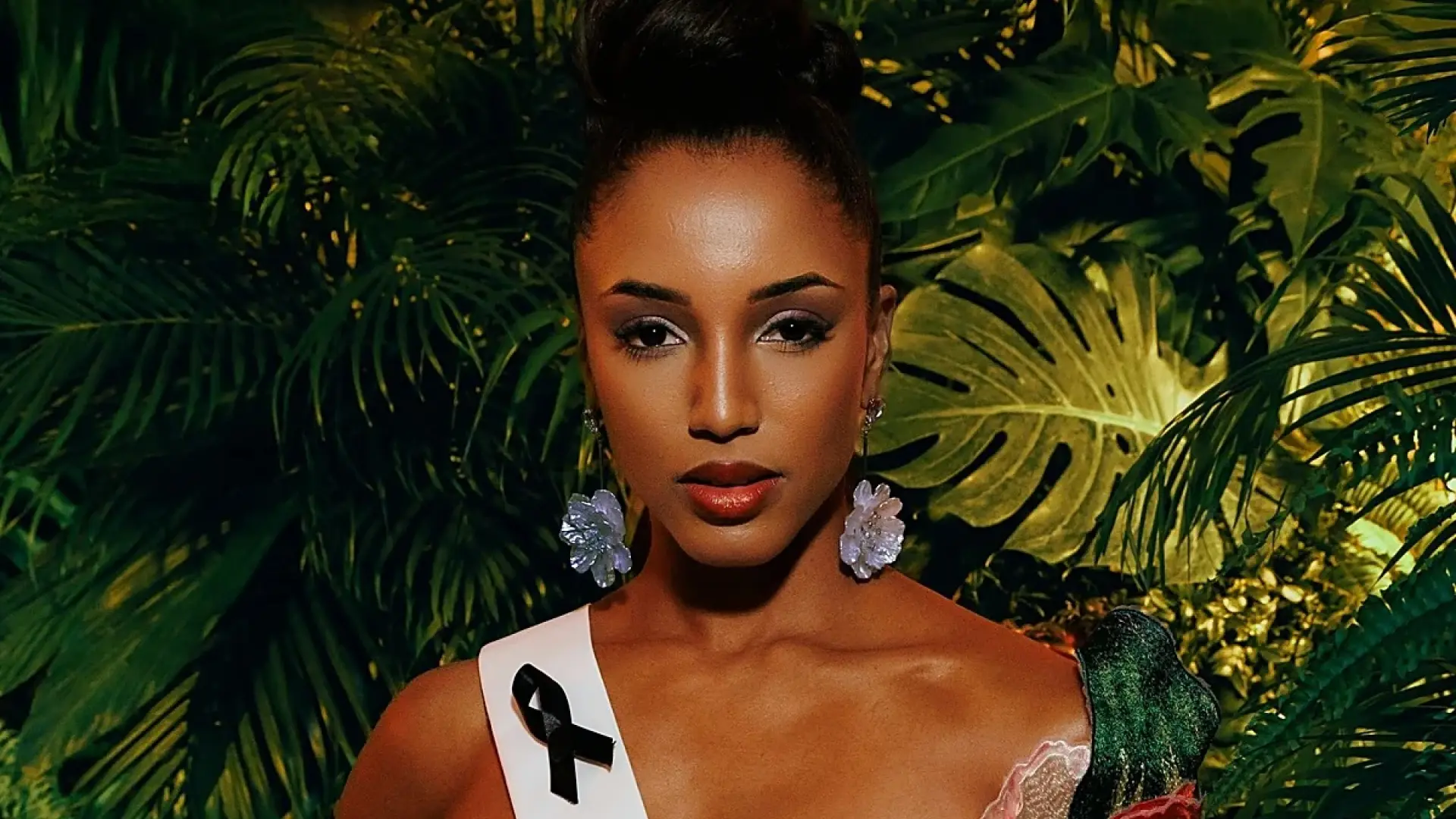 Miss Jamaica demanda a la organización de Miss Universo por un accidente que le causó una grave lesión cerebral
