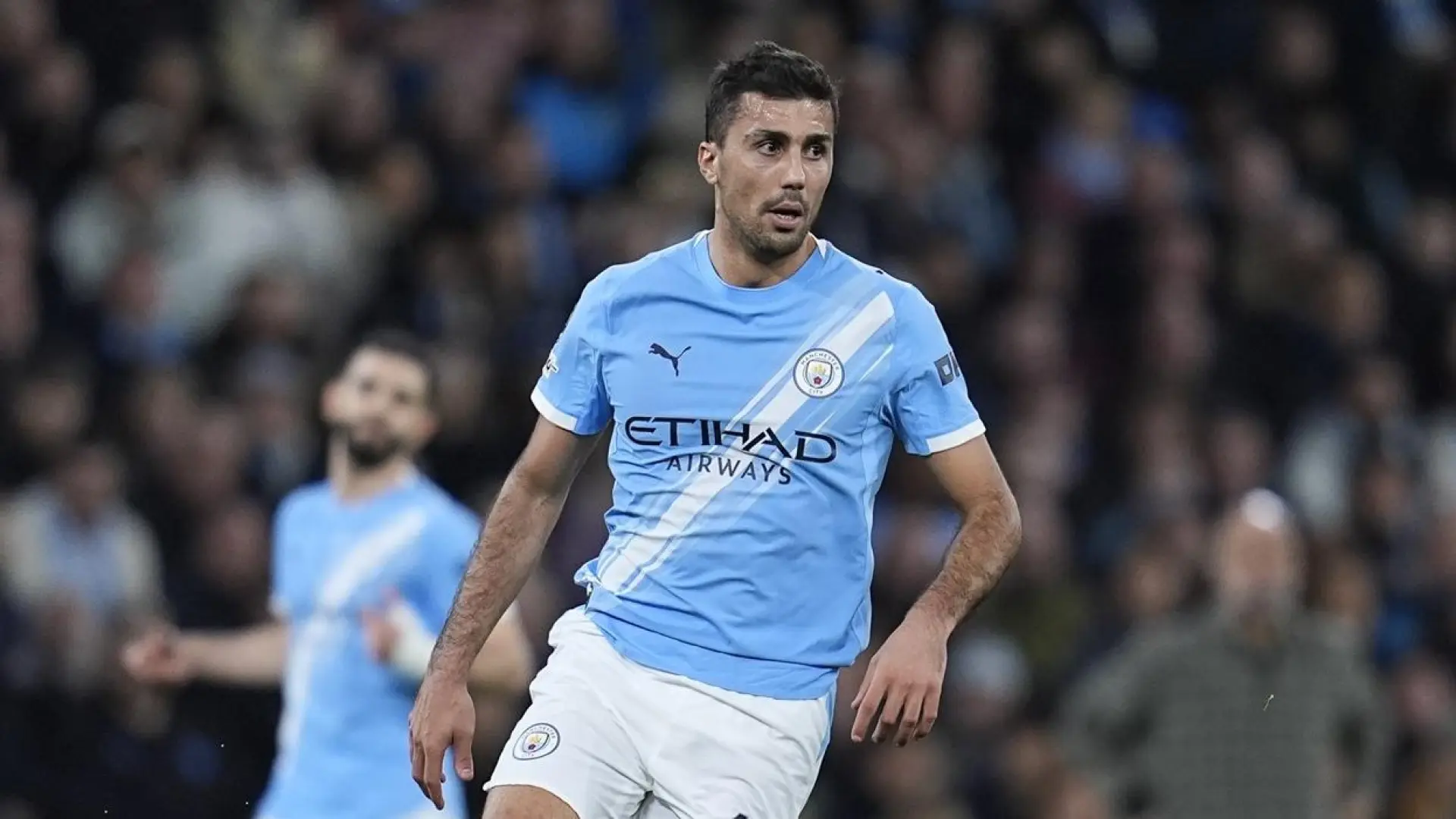 Rodri, sobre los 114 cargos que pesan sobre el Manchester City: «Siempre transmitieron que íbamos a salir impunes»