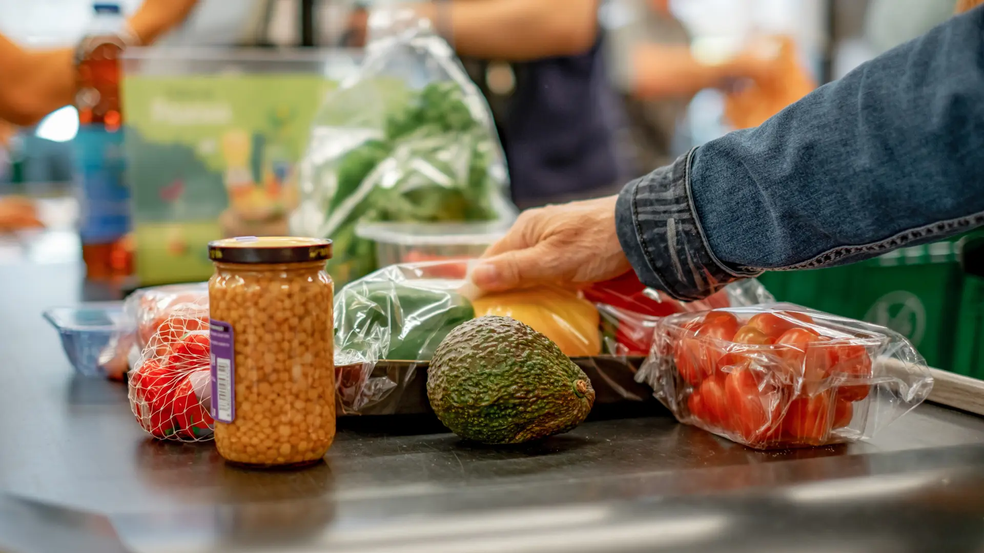 Los productos que han subido de precio en el supermercado: uno cuesta un 33% más