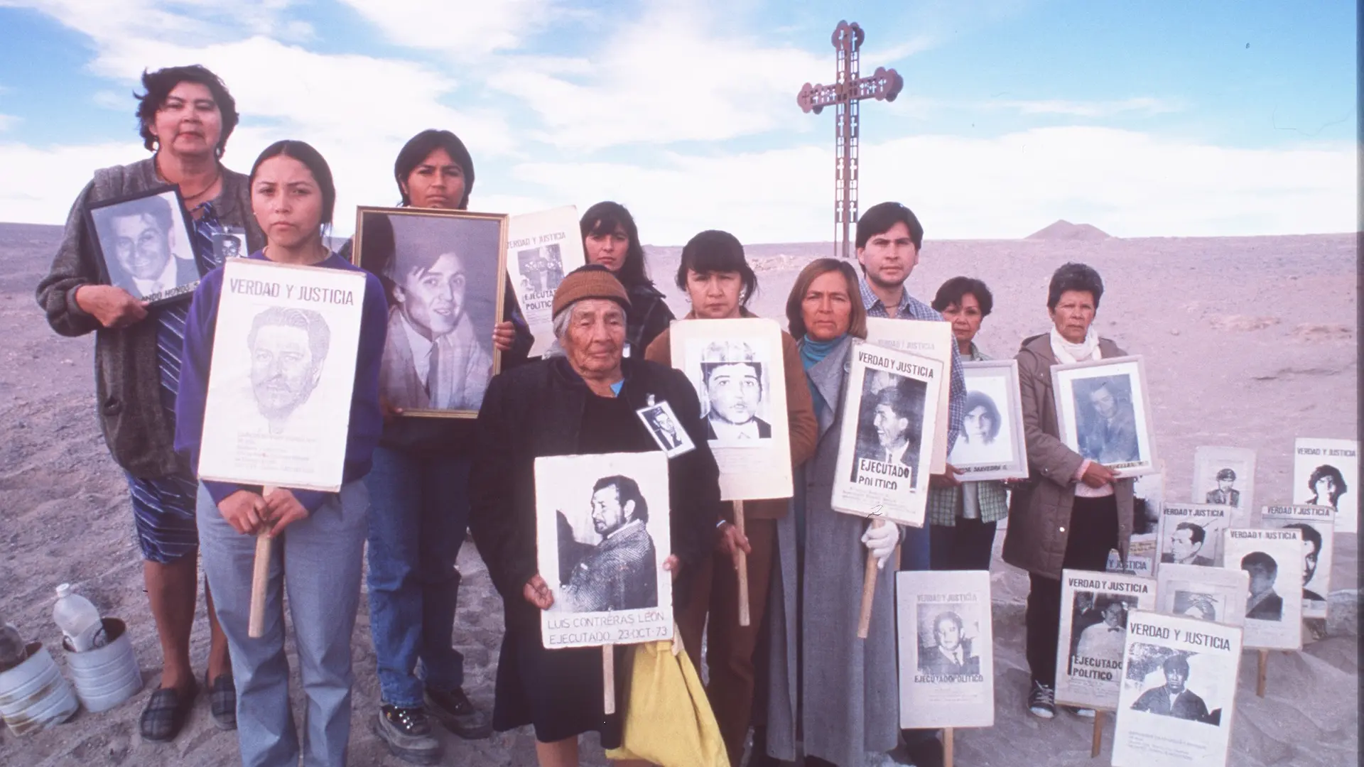 Chile, cuarenta años después. ¿Cómo se construye un periodista?