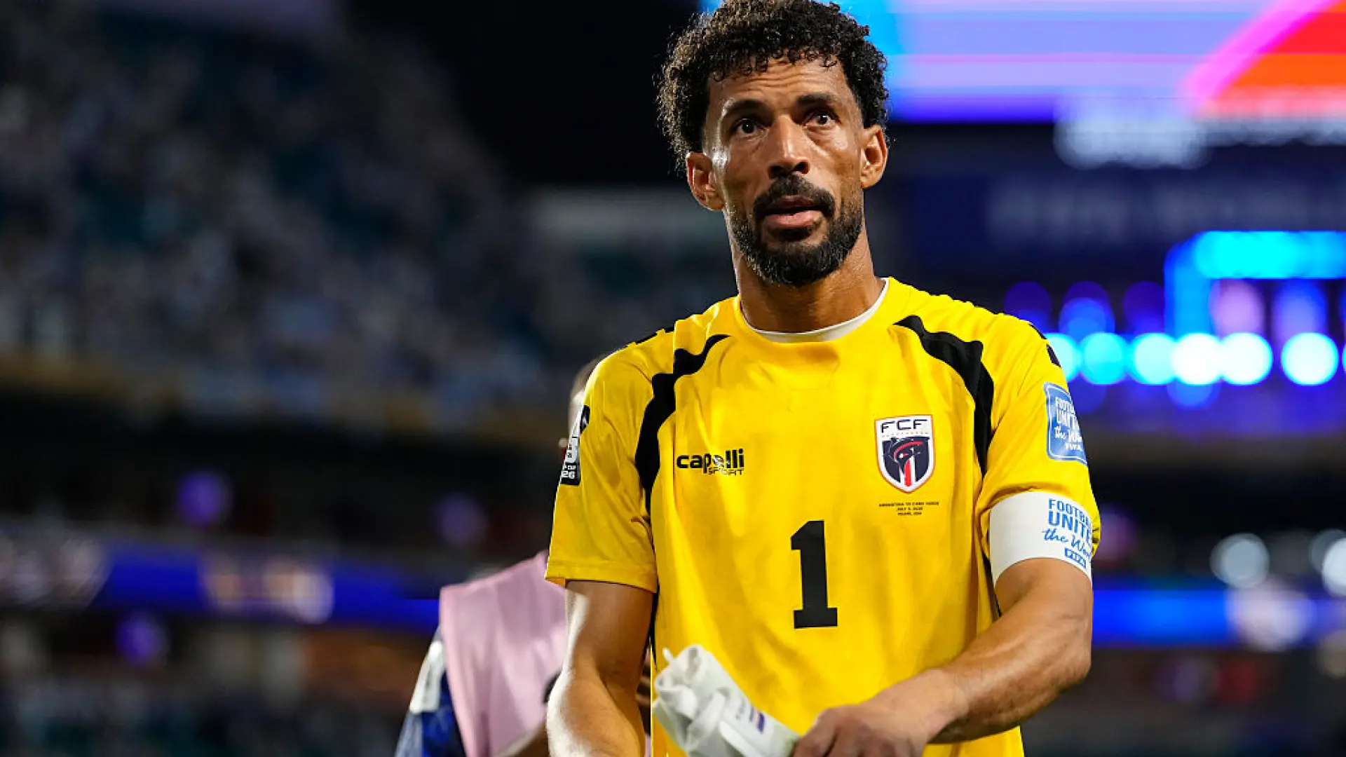 Vozinha, tres meses después de saltar a la fama en el Mundial: «Prefería mi vida de antes, he perdido mi paz y tranquilidad»