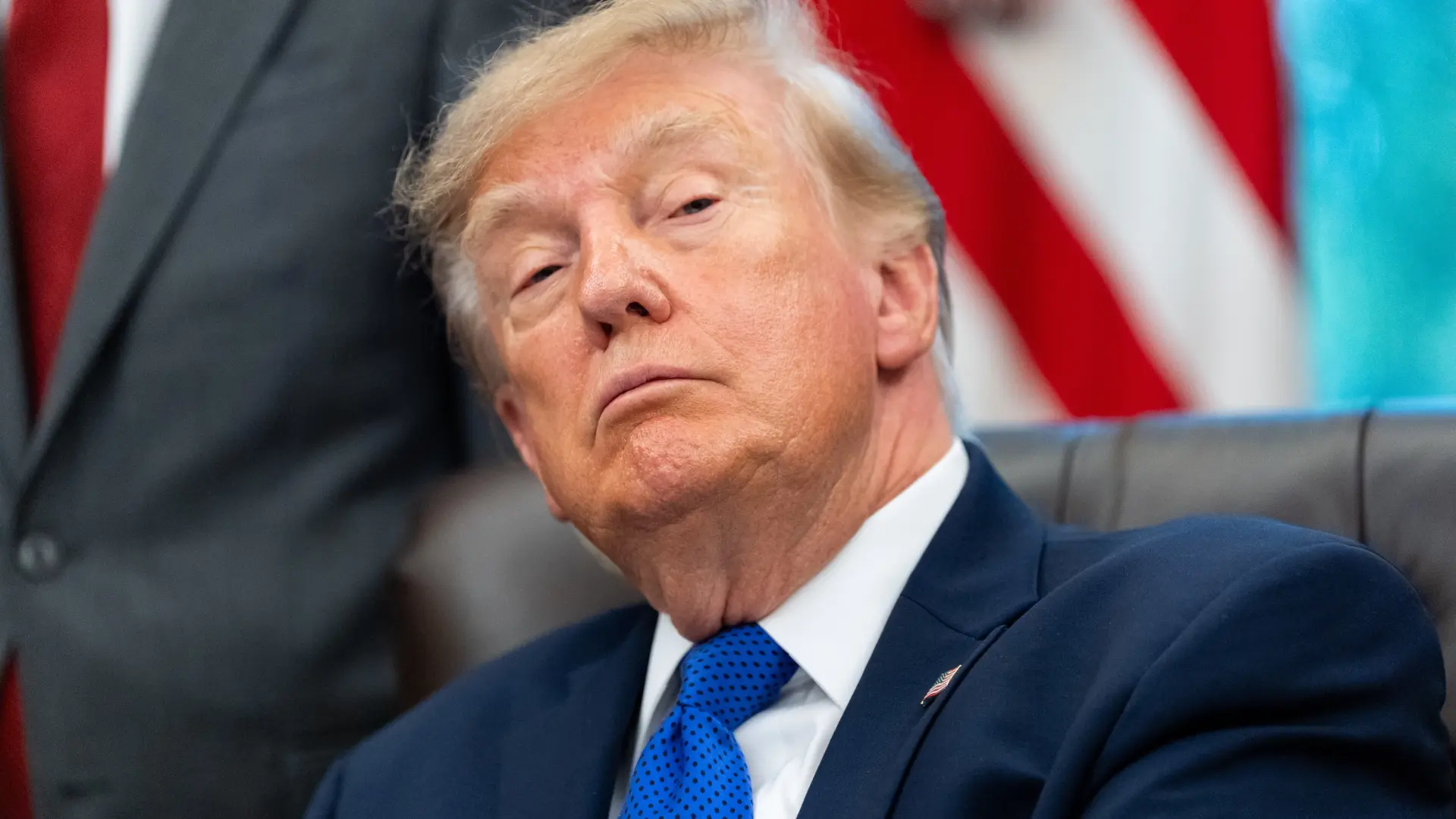 Trump deroga las normas de Biden que ampliaban la protección de los alumnos LGTBI frente a la discriminación sexual