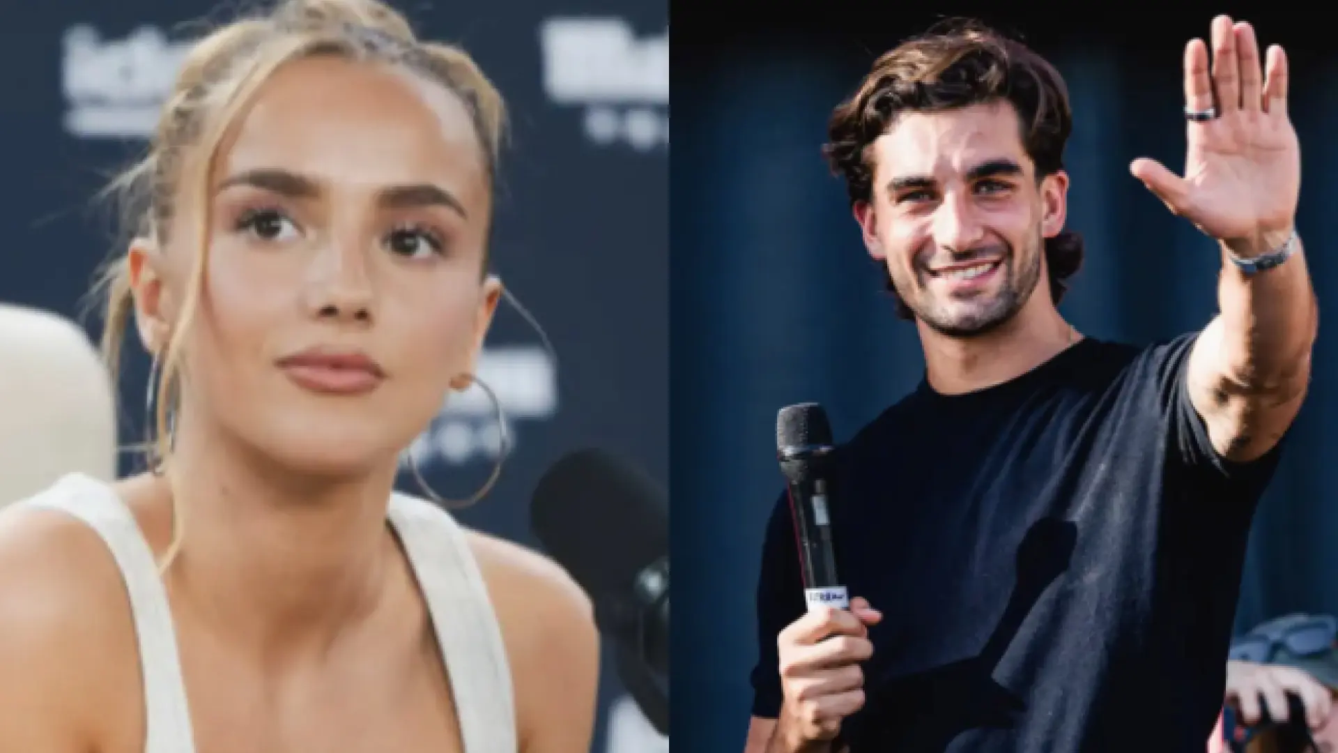 Fabiana Sevillano y Ferran Torres, ¿nueva pareja?: una 'influencer' lo confirma, pero la protagonista desmiente los hechos
