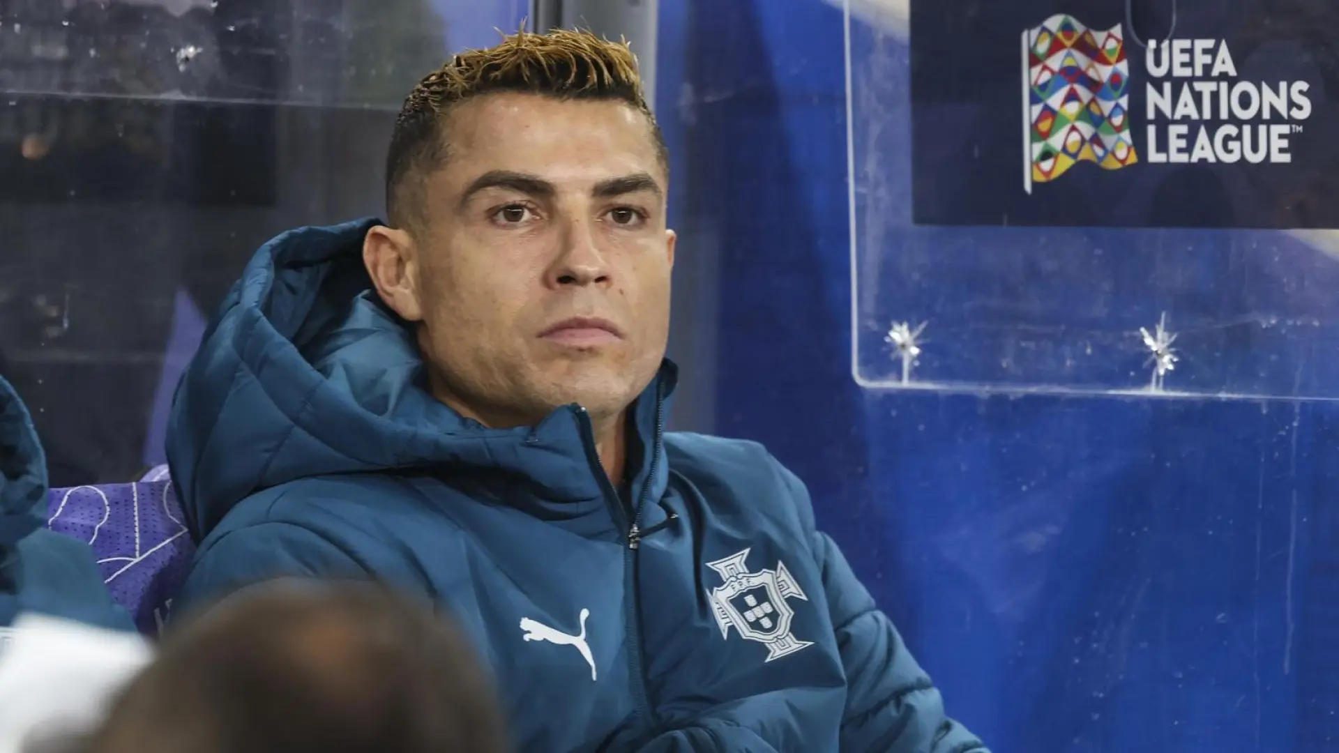 Cristiano Ronaldo frena los rumores de tensión en Portugal tras ausentarse del entrenamiento de la selección