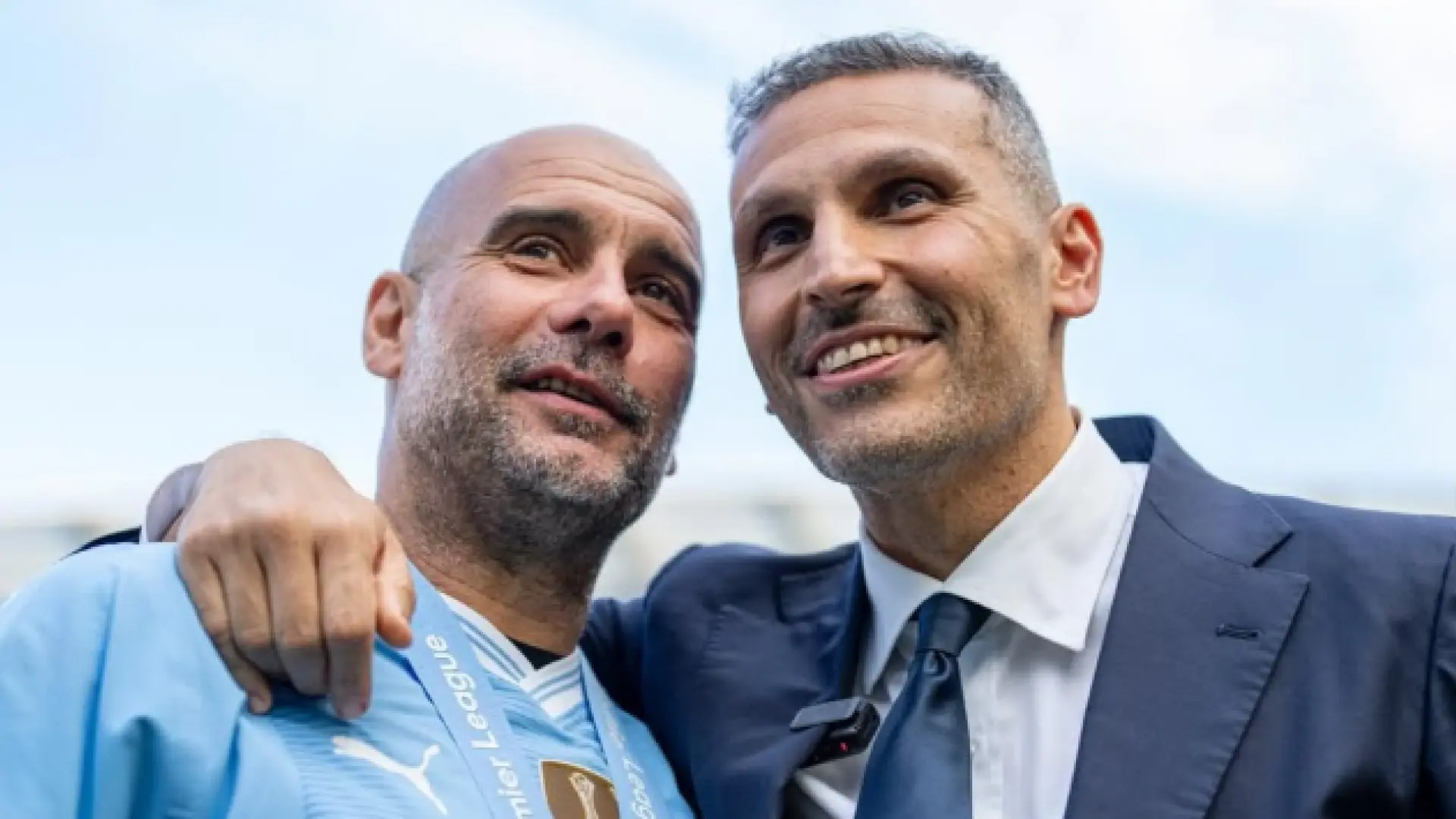 Pep Guardiola rompe su silencio sobre la culpabilidad del Manchester City: «Superaremos esto juntos»