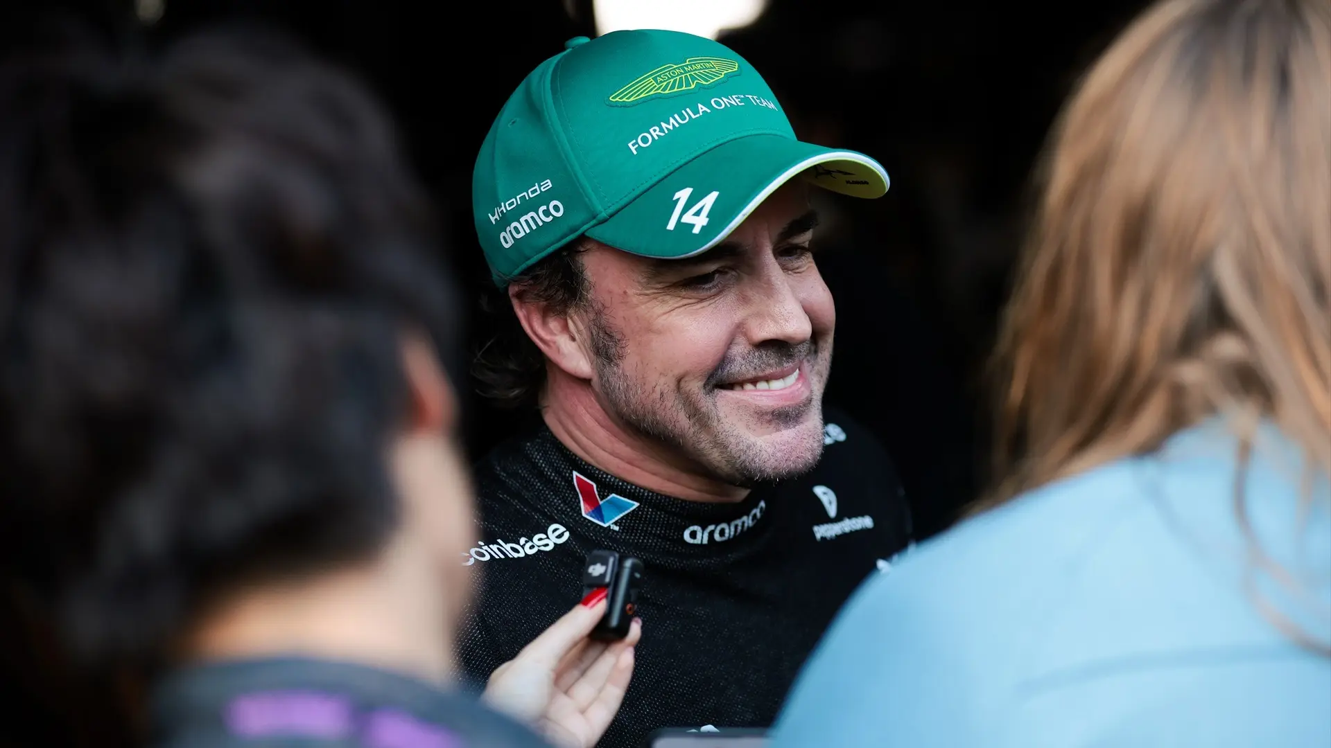 Revelados los detalles del nuevo contrato de Fernando Alonso: 38 millones de euros y una cláusula de renovación
