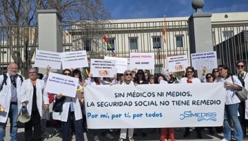 Los médicos inspectores de la Seguridad Social denuncian retrasos de 770 días en las bajas: «Son las cifras mayores de la historia»