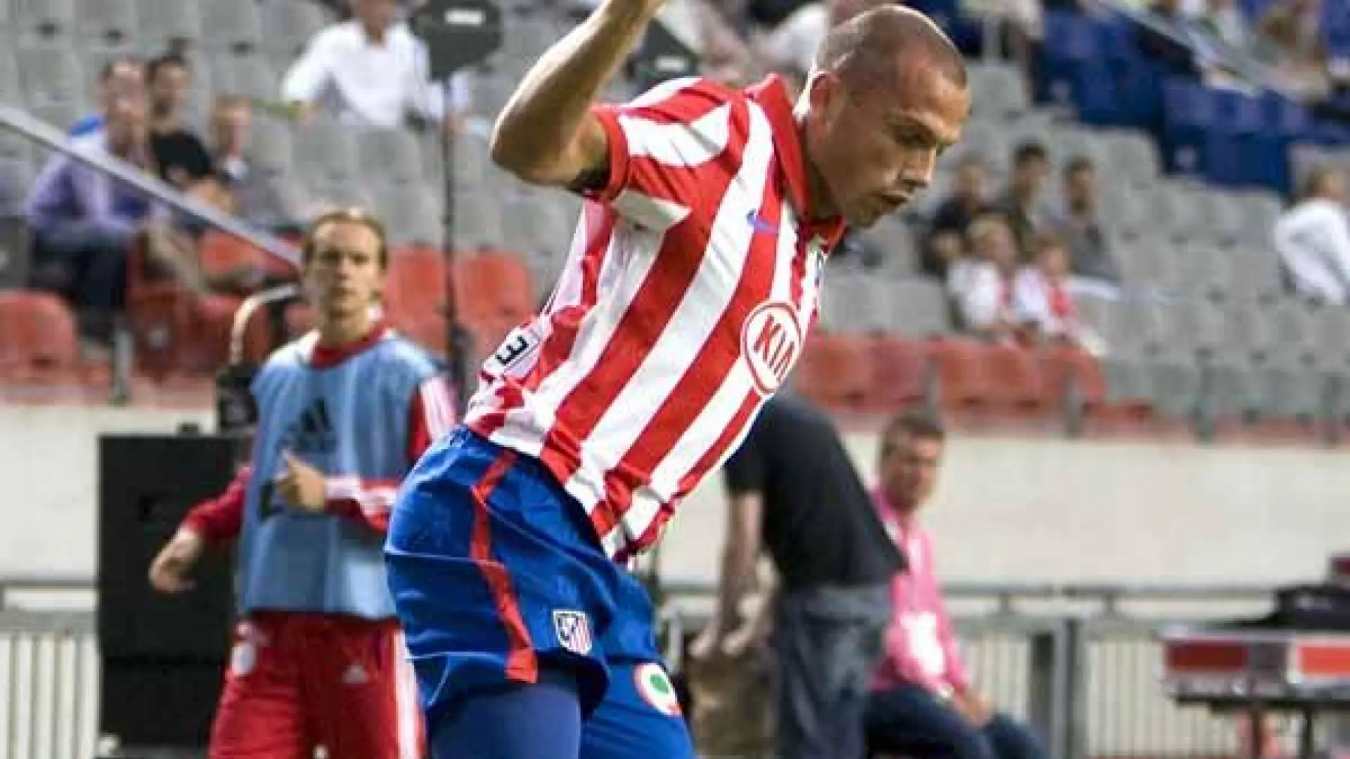 Qué fue de… John Heitinga: el neerlandés que vio la roja en la final ante España en 2010
