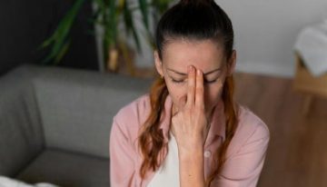 El 50% de las personas con migraña se automedica y un 12% usa opioides para paliar el dolor