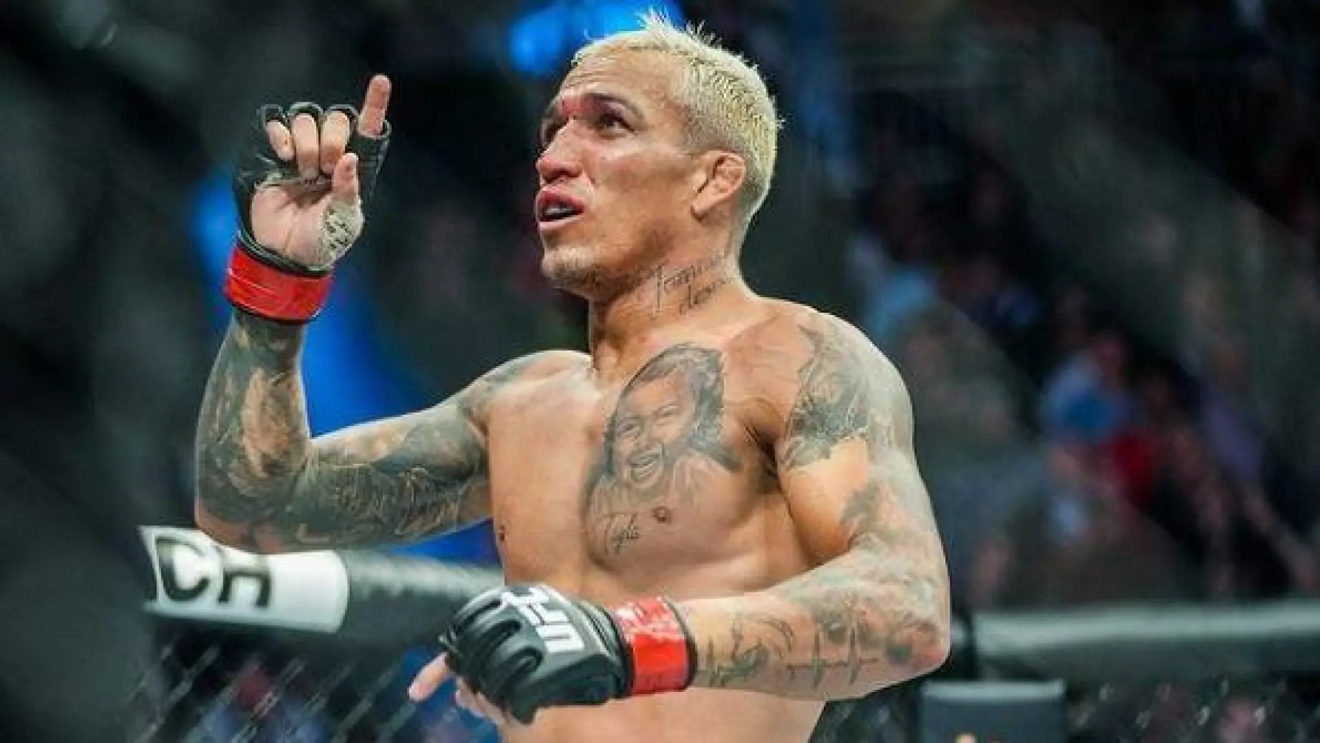Charles Oliveira quiere adelantar a Topuria y pelear con Justin Gaethje… con varios cinturones en juego: «No hay escapatoria»