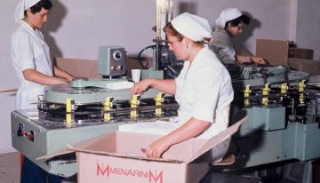 Menarini España, el laboratorio que creó el famoso analgésico Enantyum en Badalona, cumple 65 años: «Estamos orgullosos por muchos motivos»