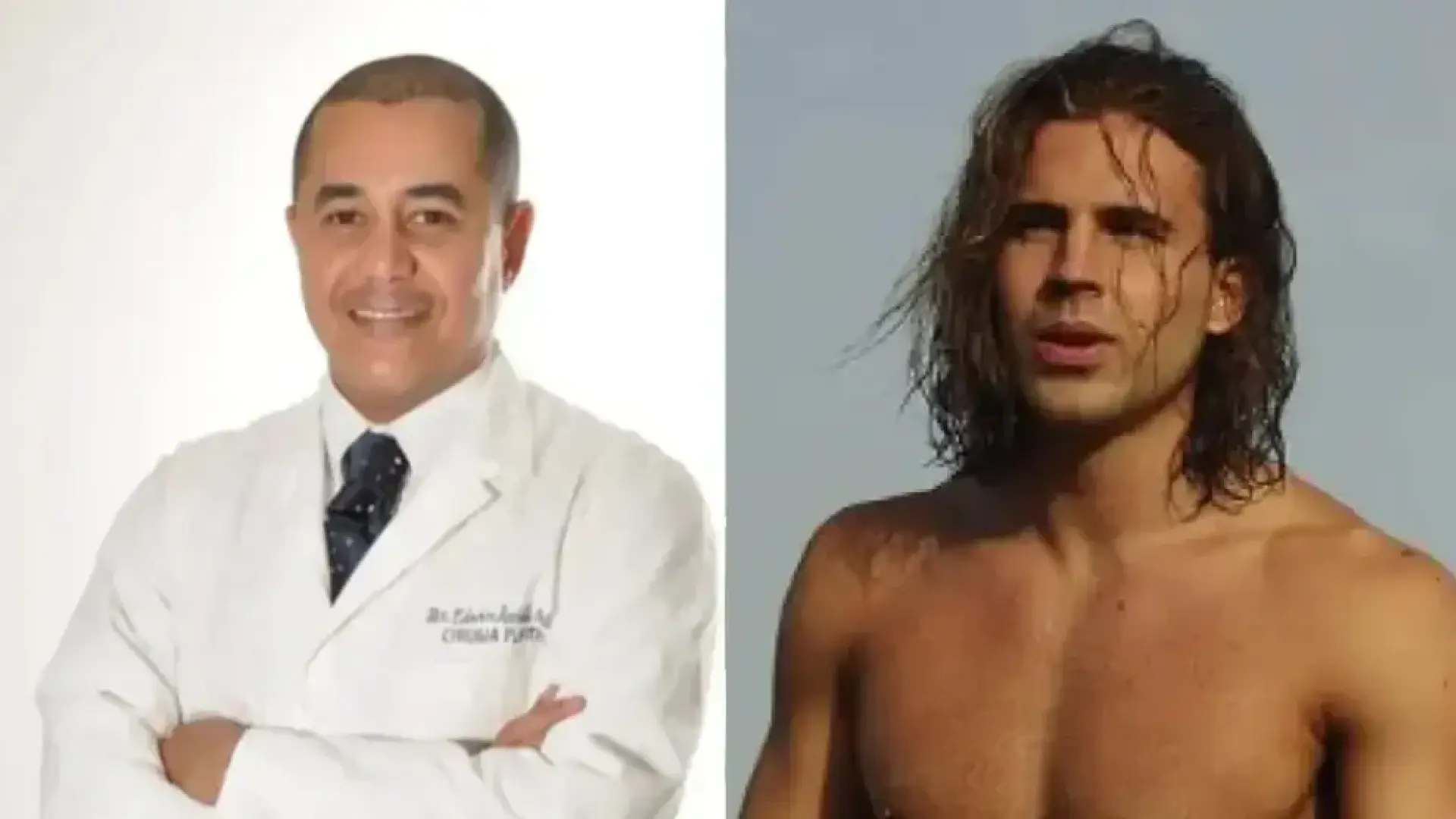 La familia de Edwin Arrieta da por cerrado el caso mientras que la defensa de Daniel Sancho «no está de acuerdo con la resolución»