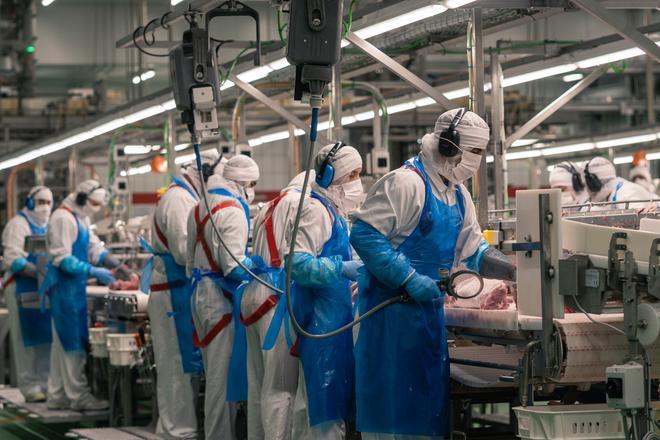 Catalunya tendrá 185 auxiliares de inspección veterinaria más para reforzar la seguridad alimentaria