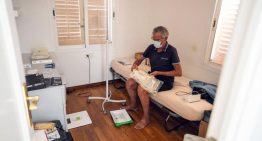 La diálisis en casa no despega: solo llega al 17% de los pacientes, lejos del objetivo del 30%
